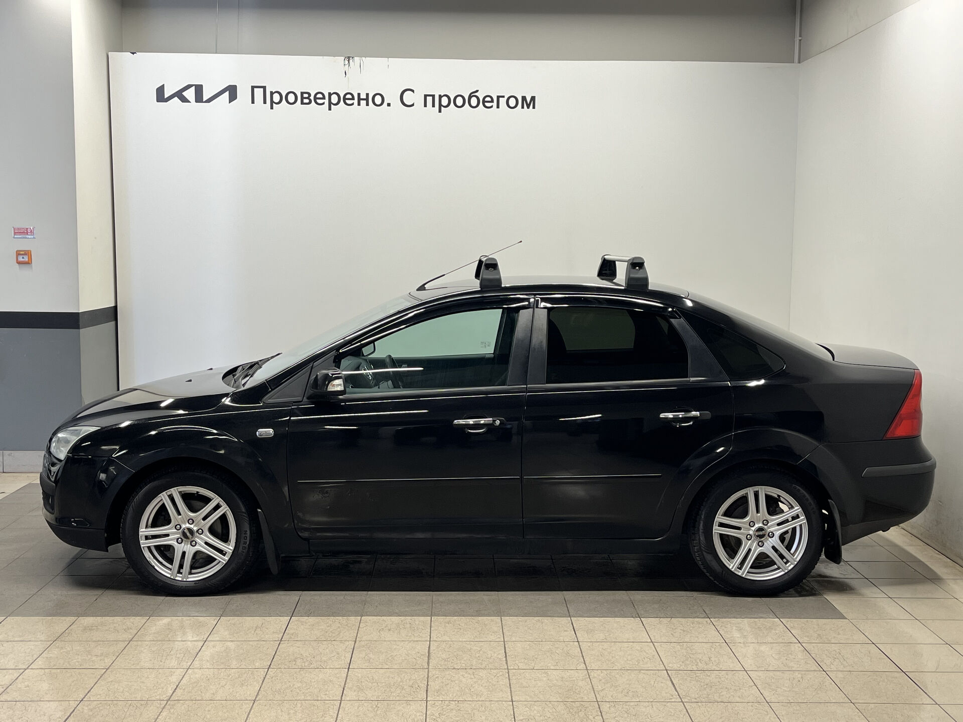 Ford Focus None 2006 г.в., 243 000 км.