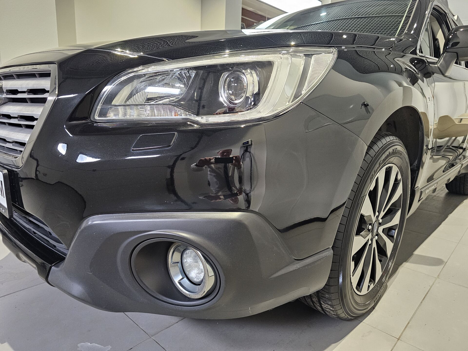 Subaru Outback, 1759000₽ - вид 21