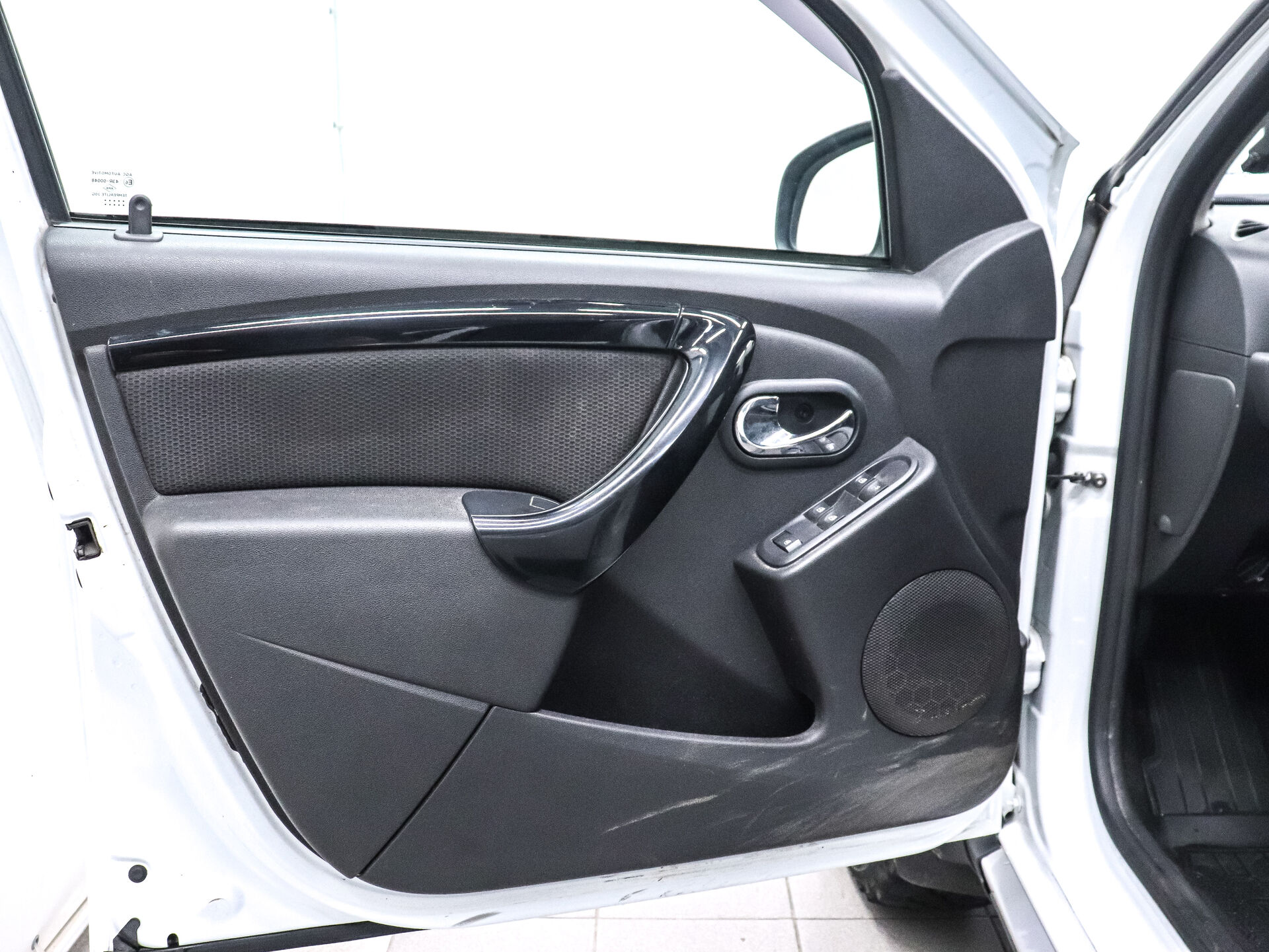 Renault Duster 2019 7