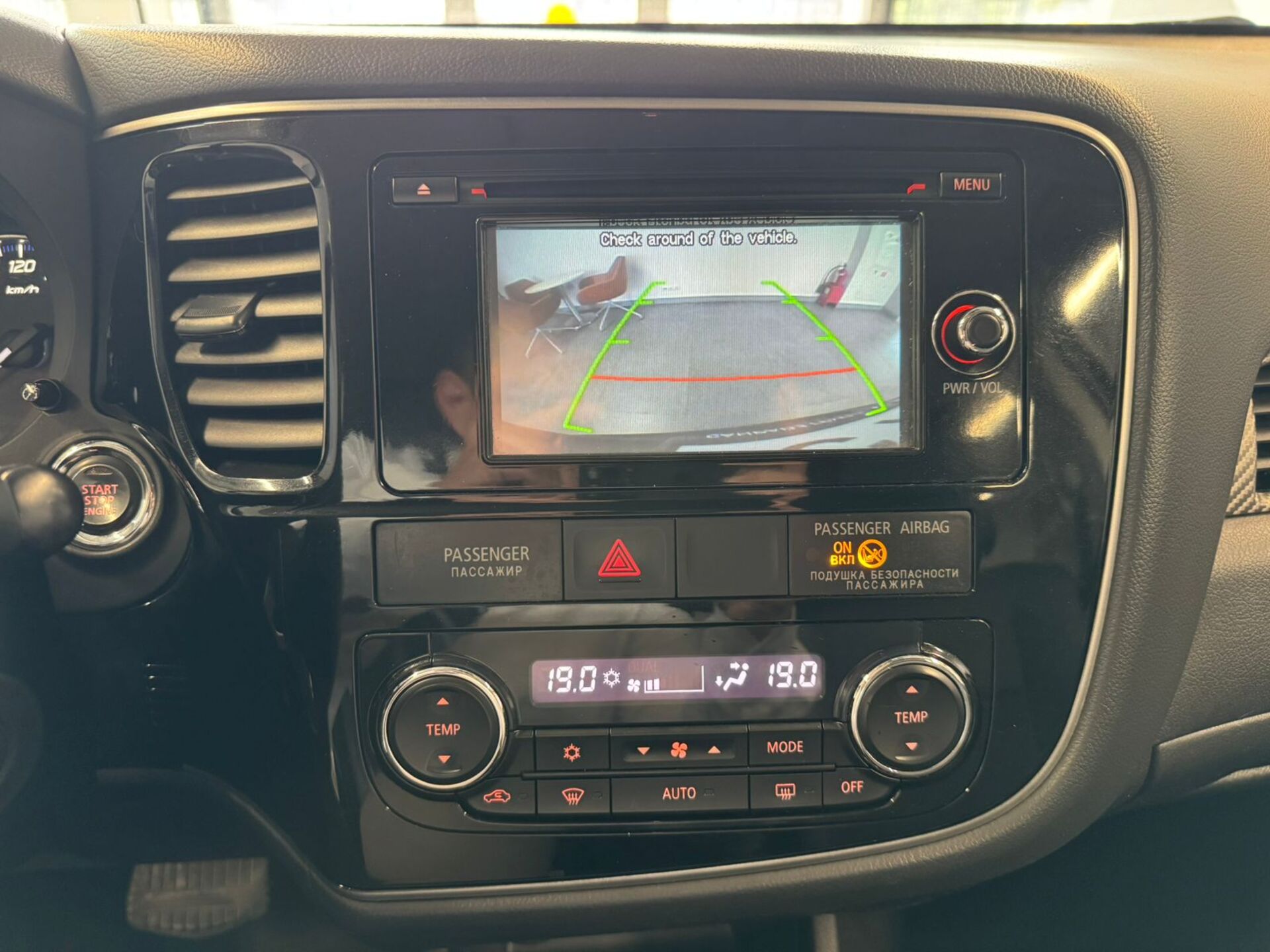 Mitsubishi Outlander, 104900000000₽ - вид 12