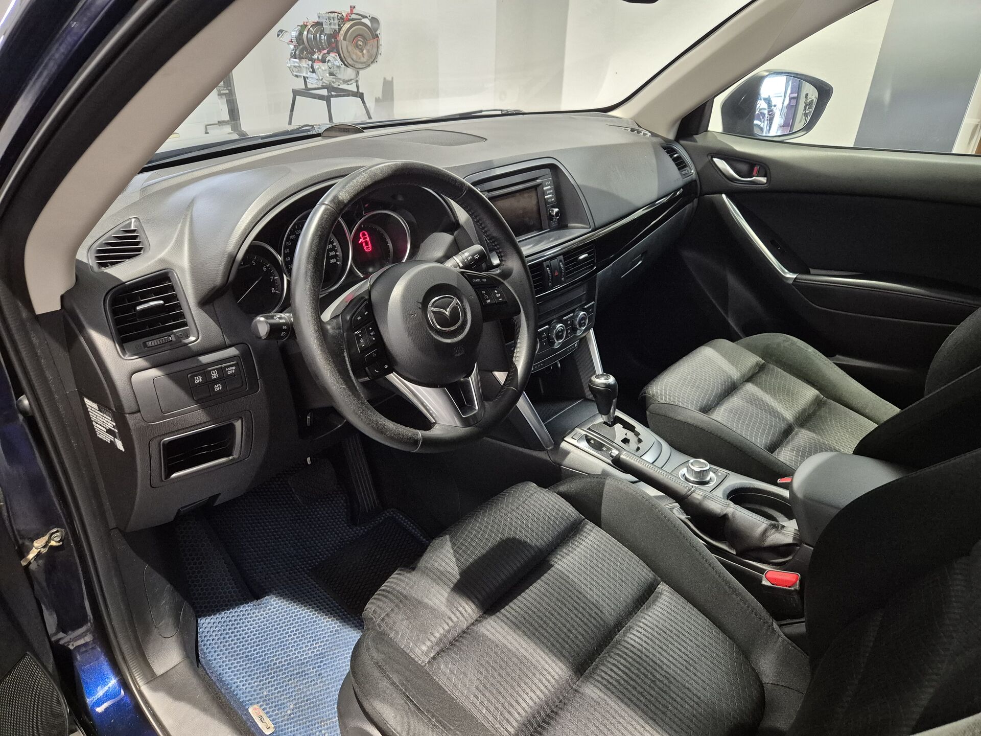 Mazda CX-5, 124900000000₽ - вид 7