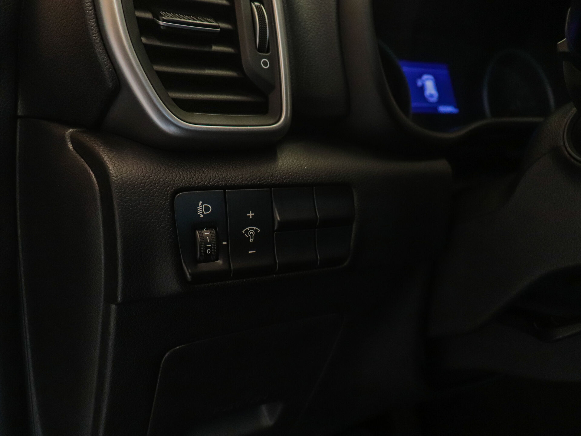 Kia Sportage 2019 9
