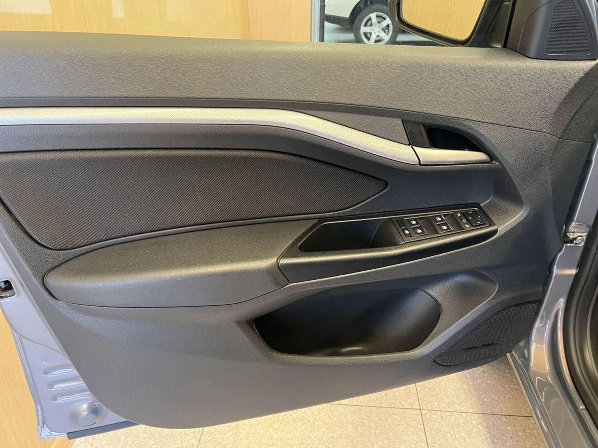 LADA (ВАЗ) Vesta 2019 7