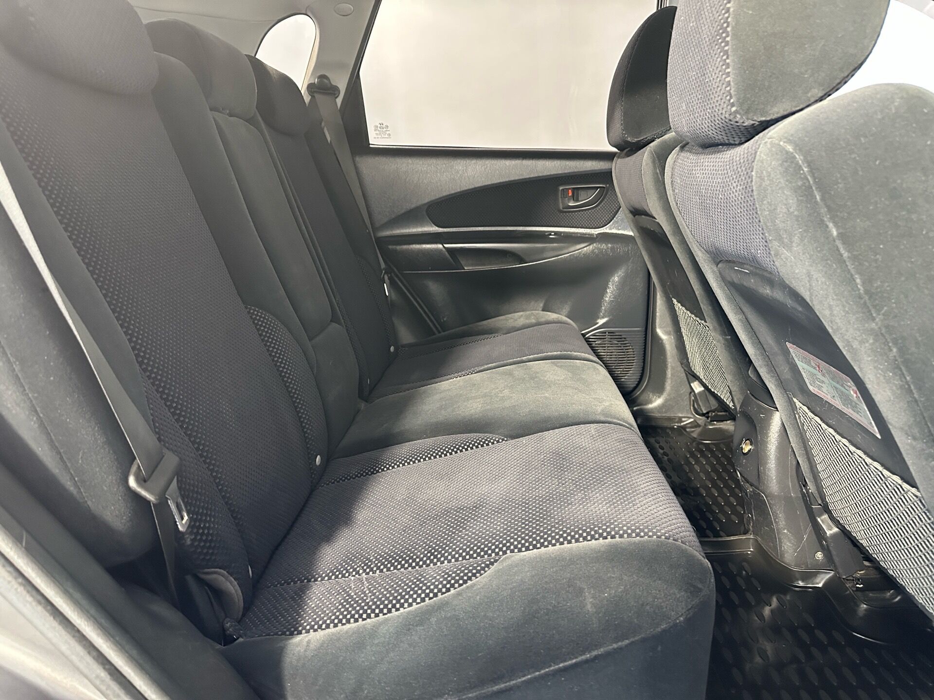 Hyundai Tucson None 2007 г.в., 202 000 км.