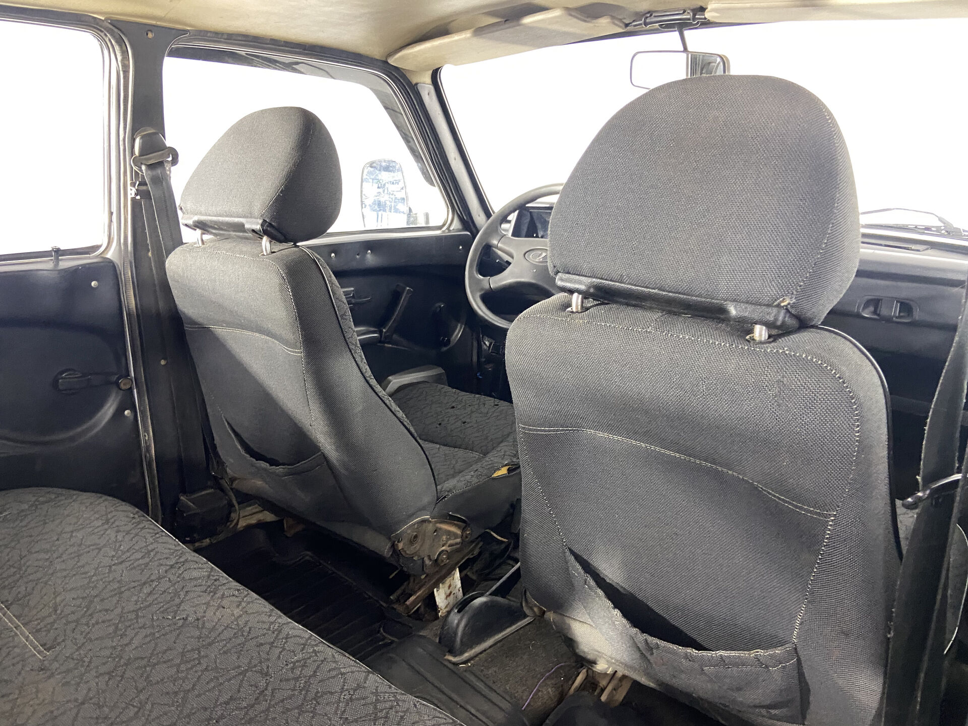 Lada 2131 (4x4) None 2007 г.в., 140 000 км.