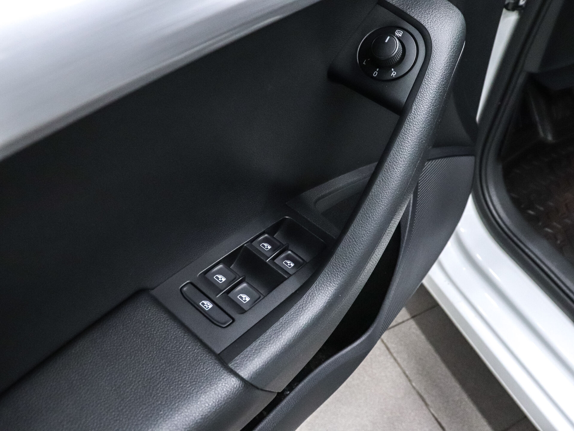 Skoda Octavia 2020 8