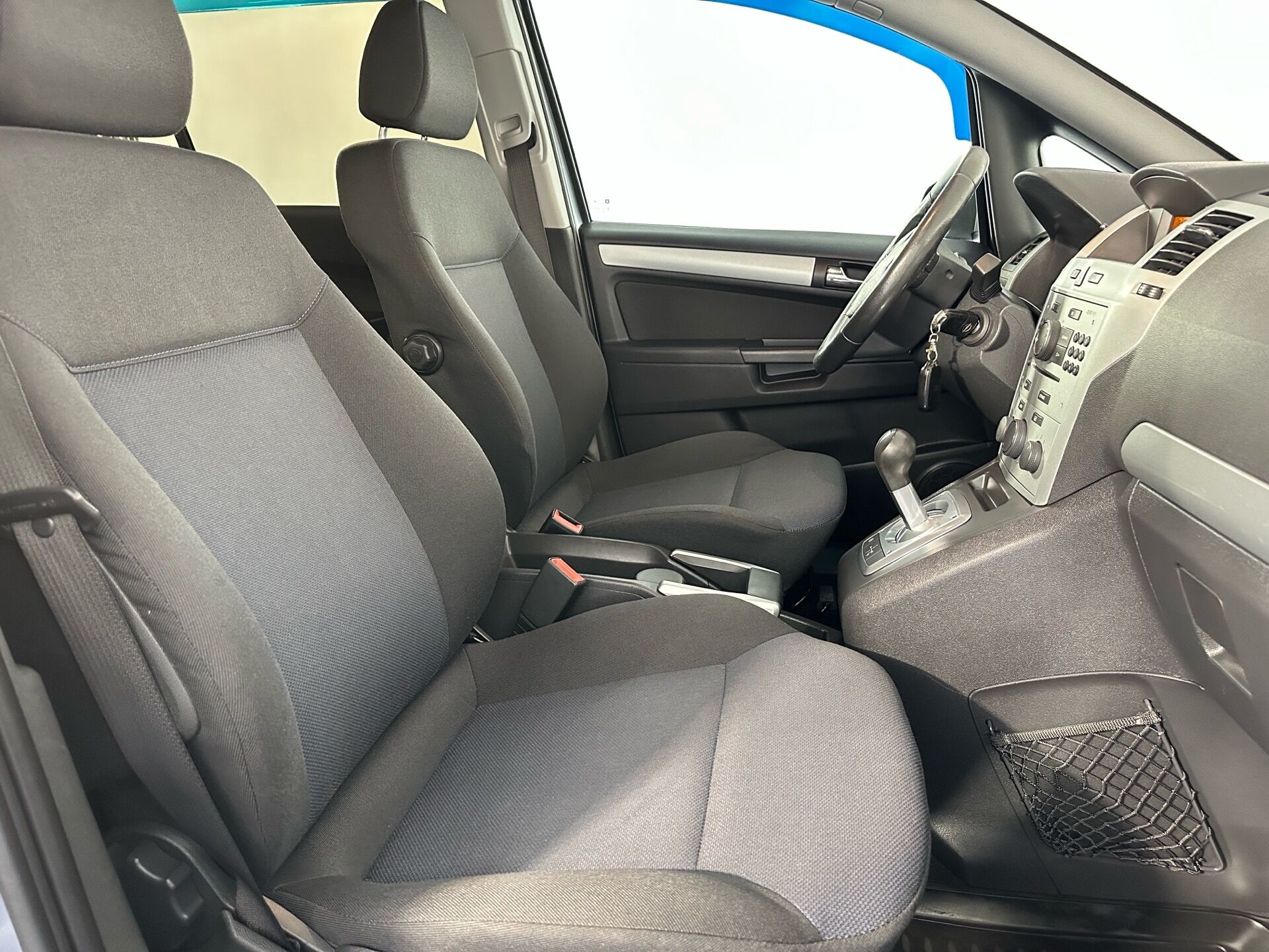 Opel Zafira None 2009 г.в., 189 000 км.