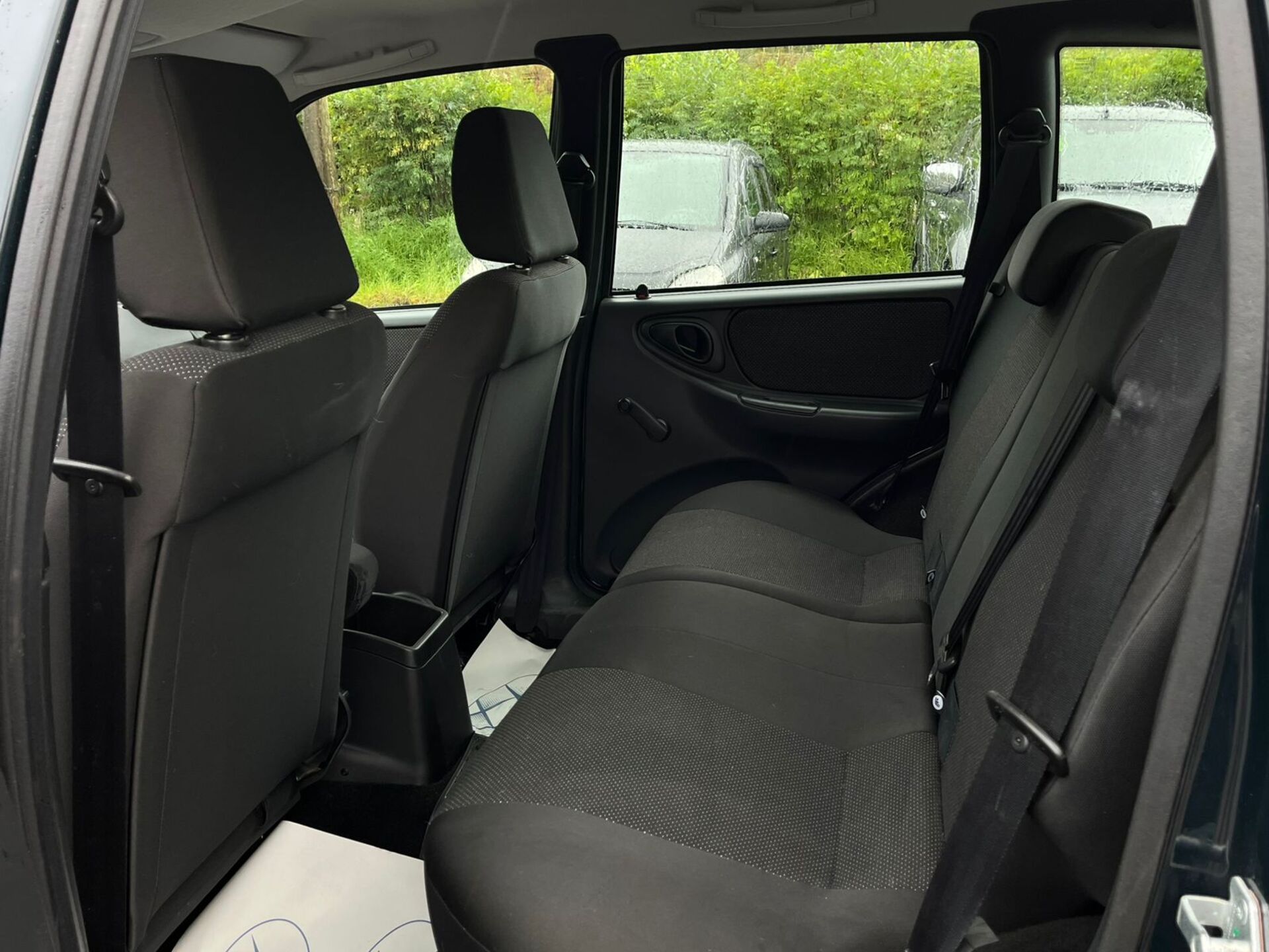 Lada Niva Travel None 2024 г.в., 14 867 км.