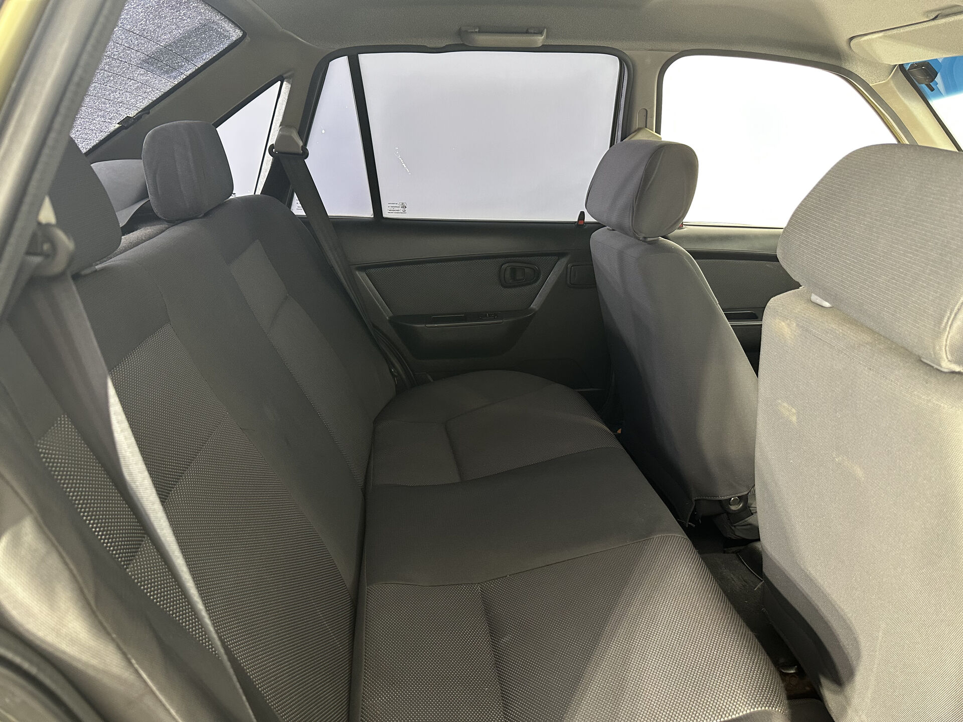 Daewoo Nexia Classic 2009 г.в., 81 266 км.