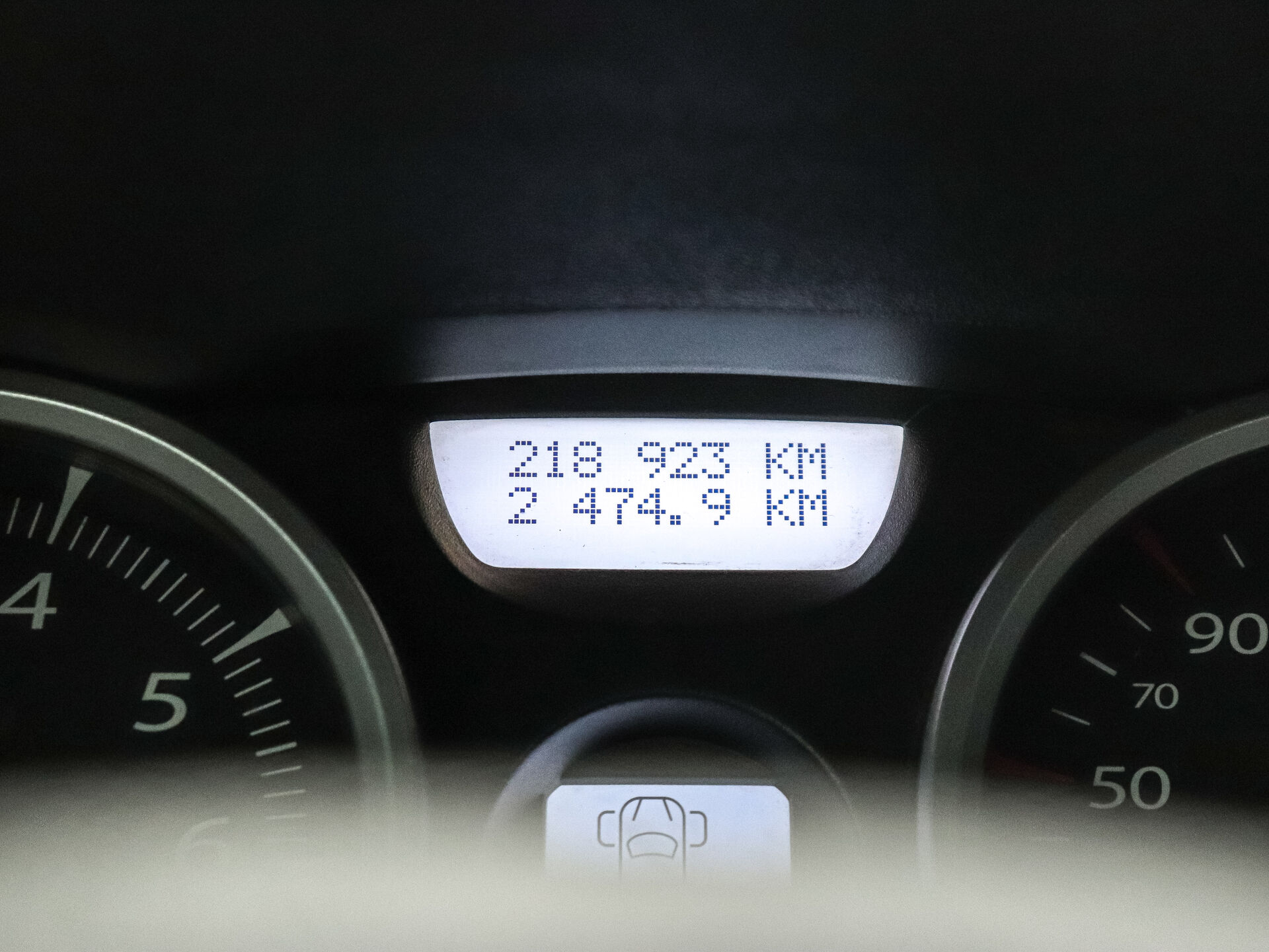 Renault Megane 2008 10