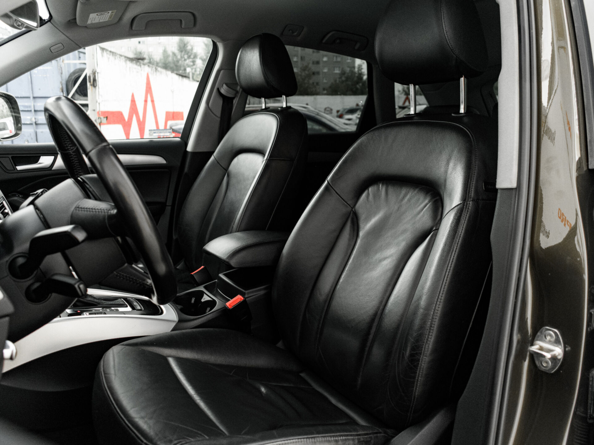 Купить Audi Q5 3.0d AMT (245 л.с.) 4WD, 2013 в Екатеренбурге