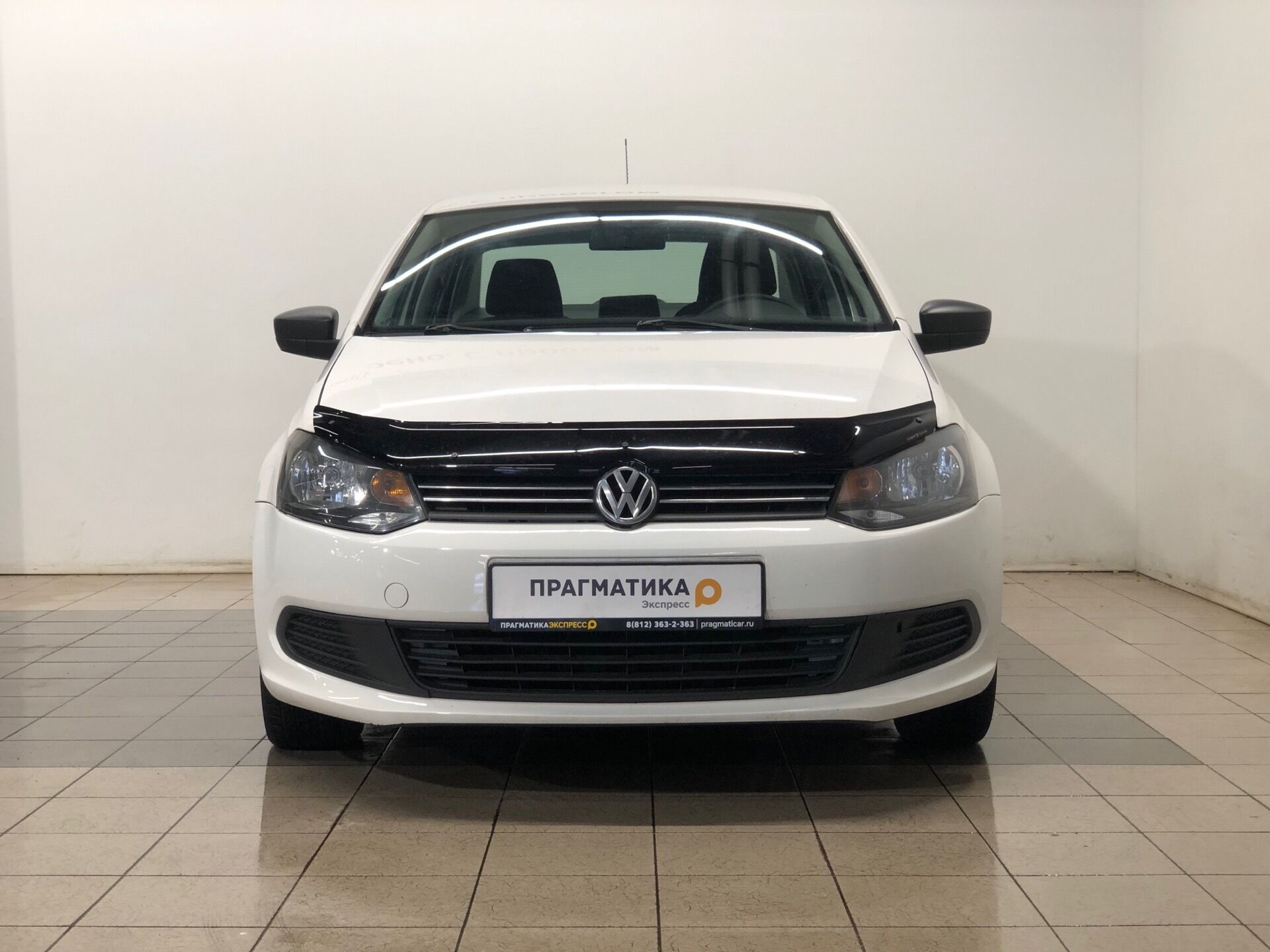 Volkswagen Polo None 2011 г.в., 191 000 км.