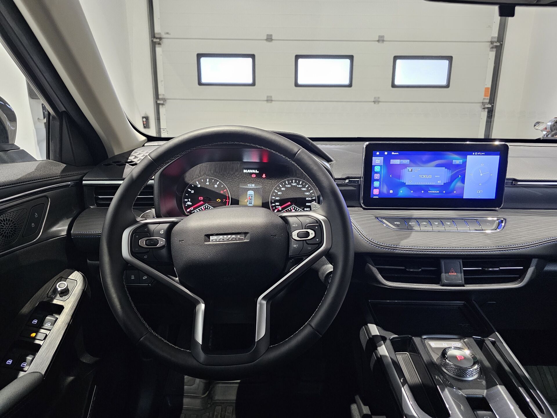 Haval Jolion, 239880000000₽ - вид 7