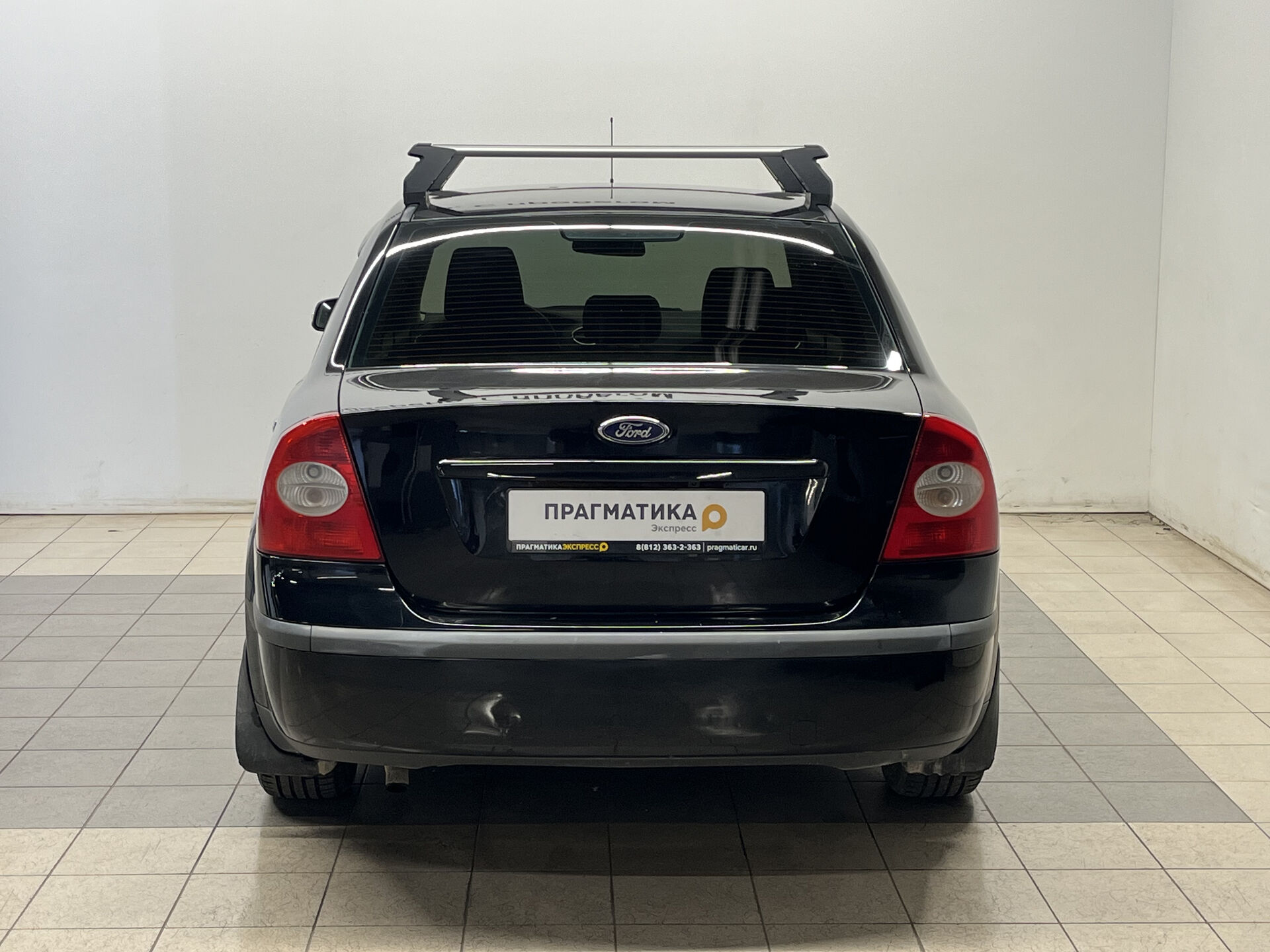 Ford Focus None 2006 г.в., 243 000 км.