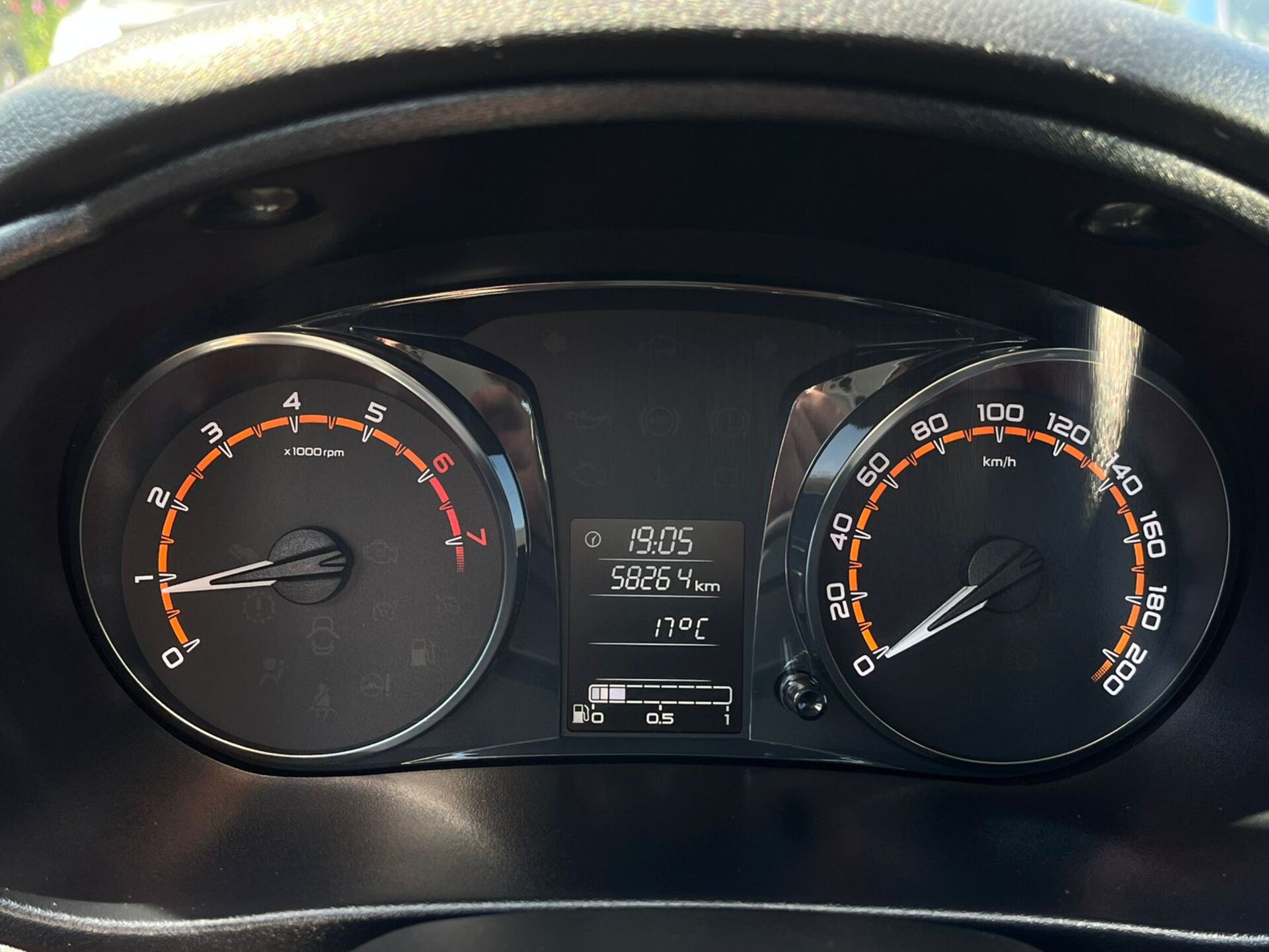 Lada Granta Standard 2023 г.в., 58 262 км.
