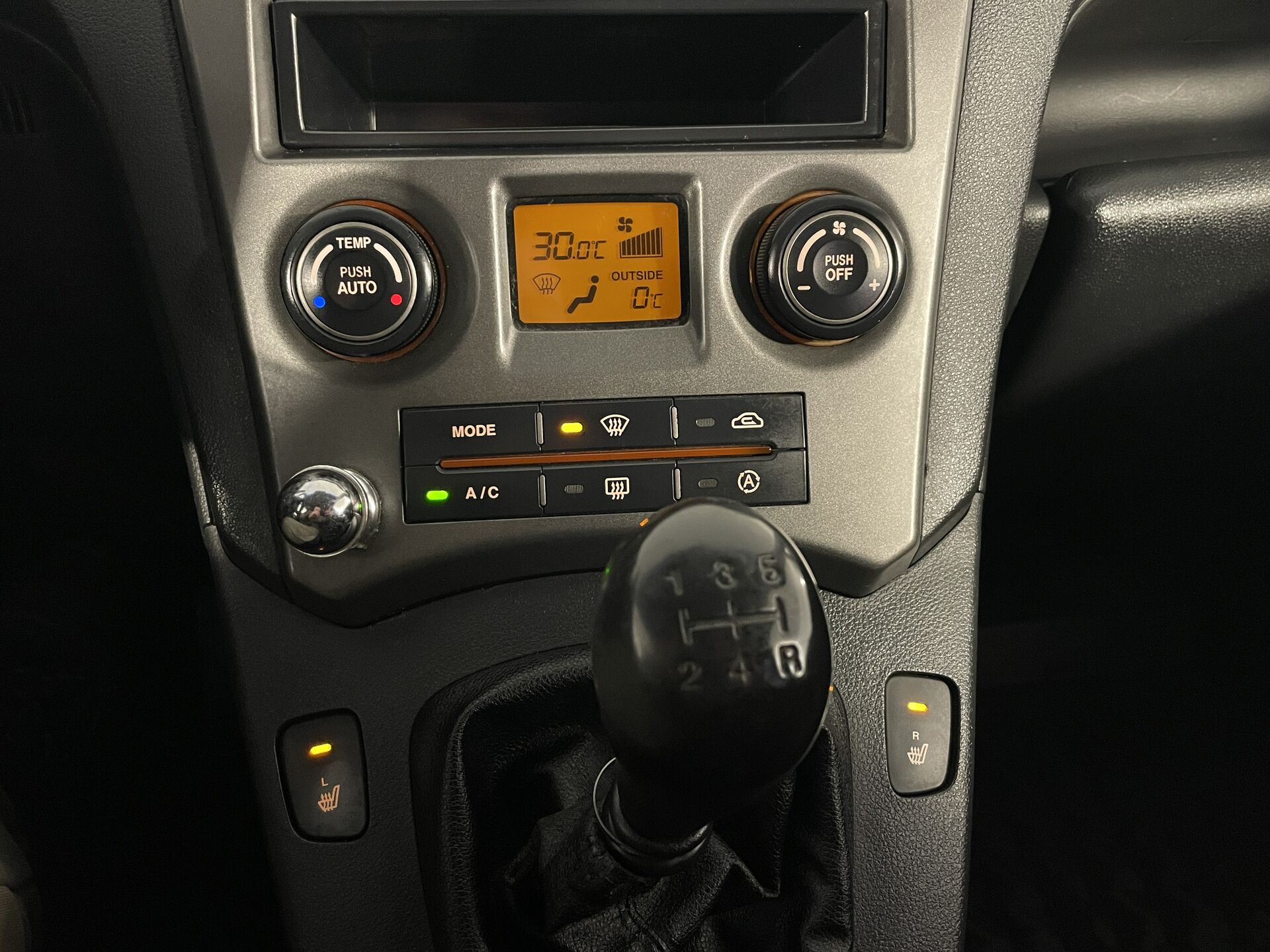 Kia Carens None 2007 г.в., 163 000 км.