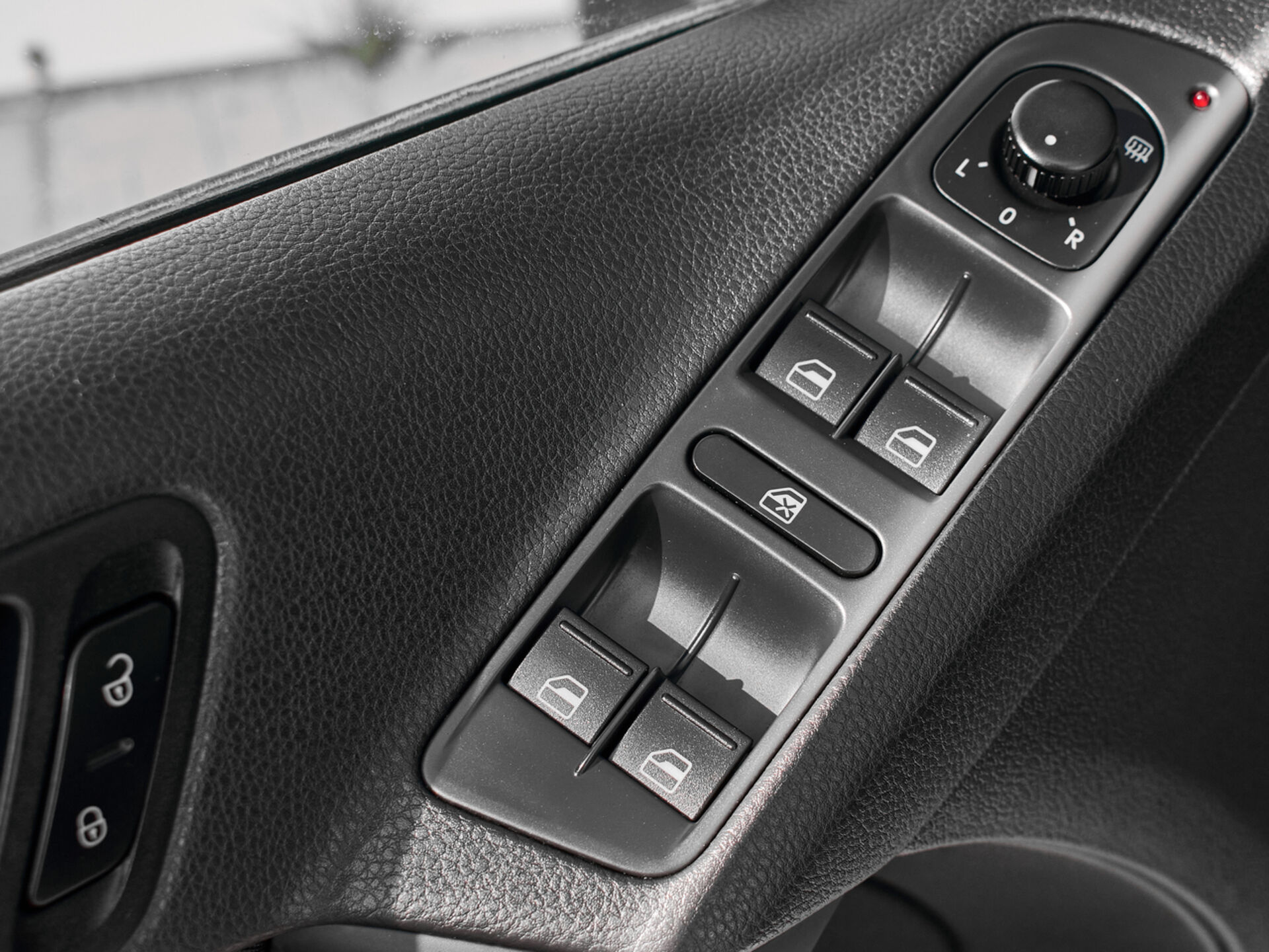 Купить Volkswagen Tiguan 1.4 MT (150 л.с.) 4WD, 2013 в Екатеренбурге