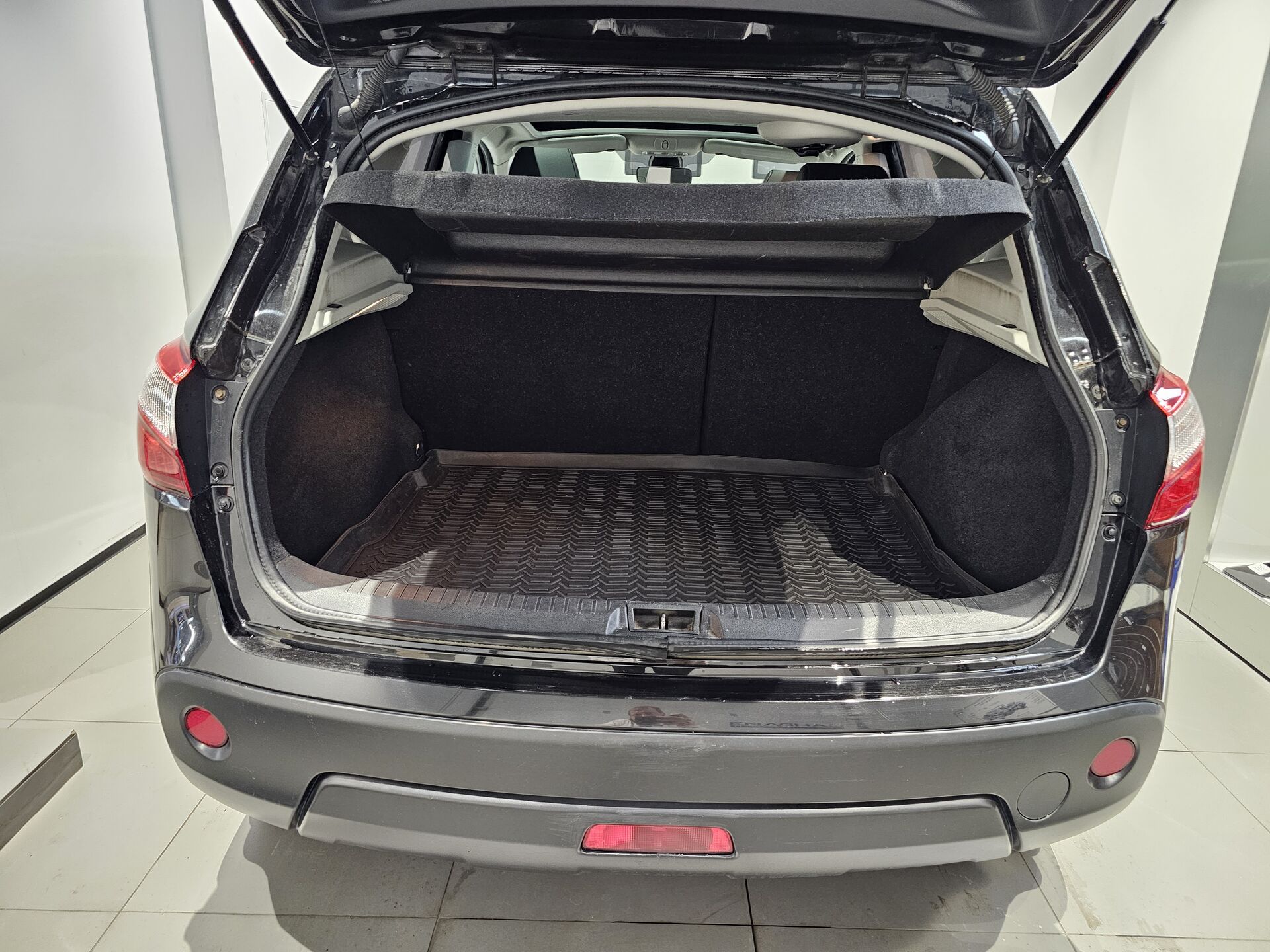 Nissan Qashqai, 136680000000₽ - вид 20