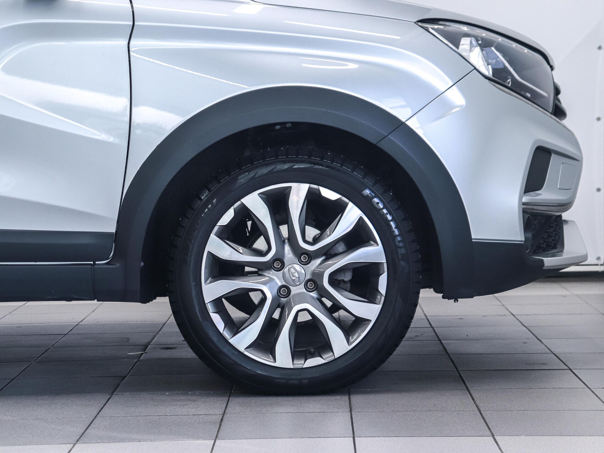 LADA (ВАЗ) XRAY 2022 29