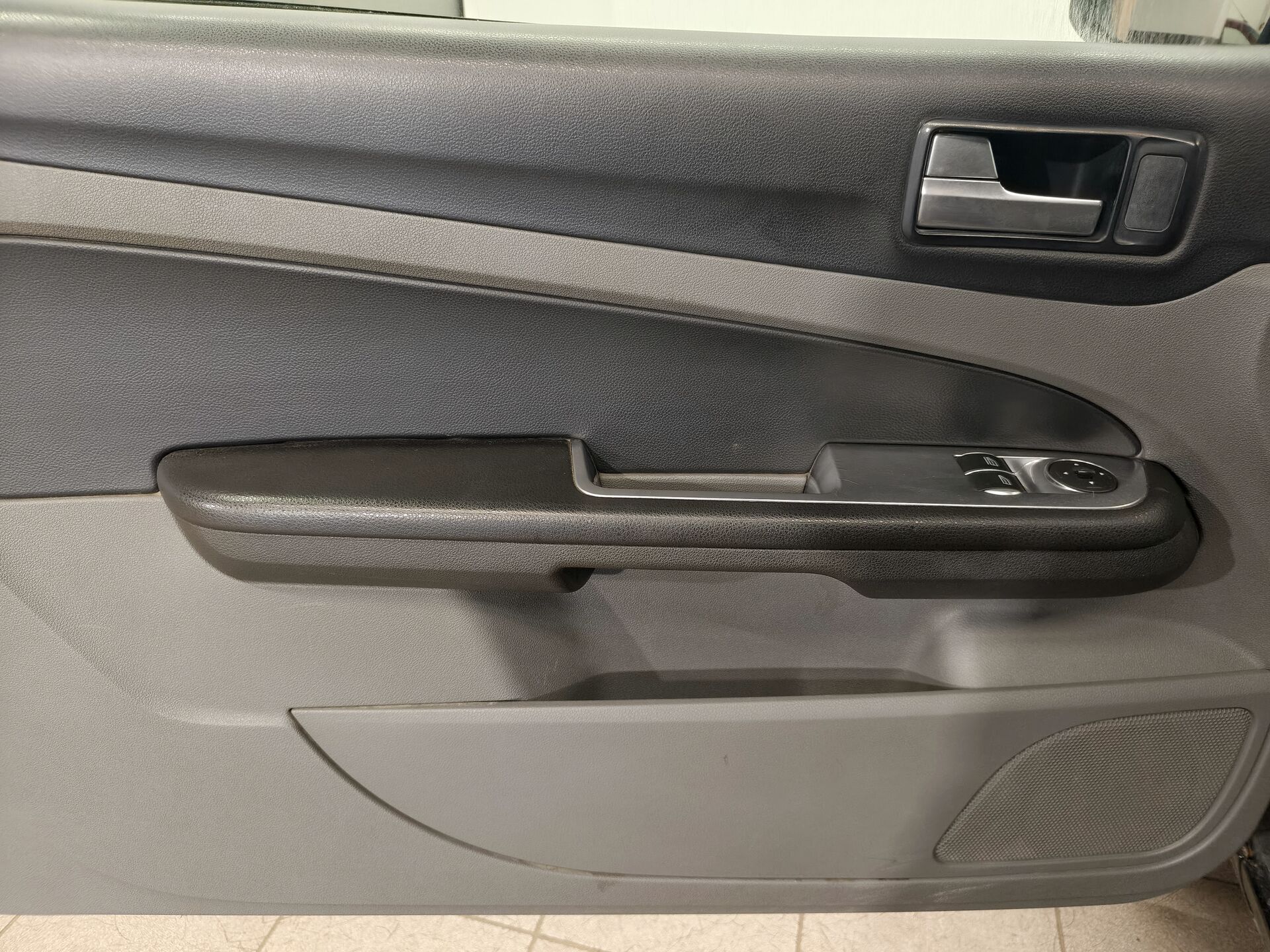 Ford Focus None 2010 г.в., 216 000 км.