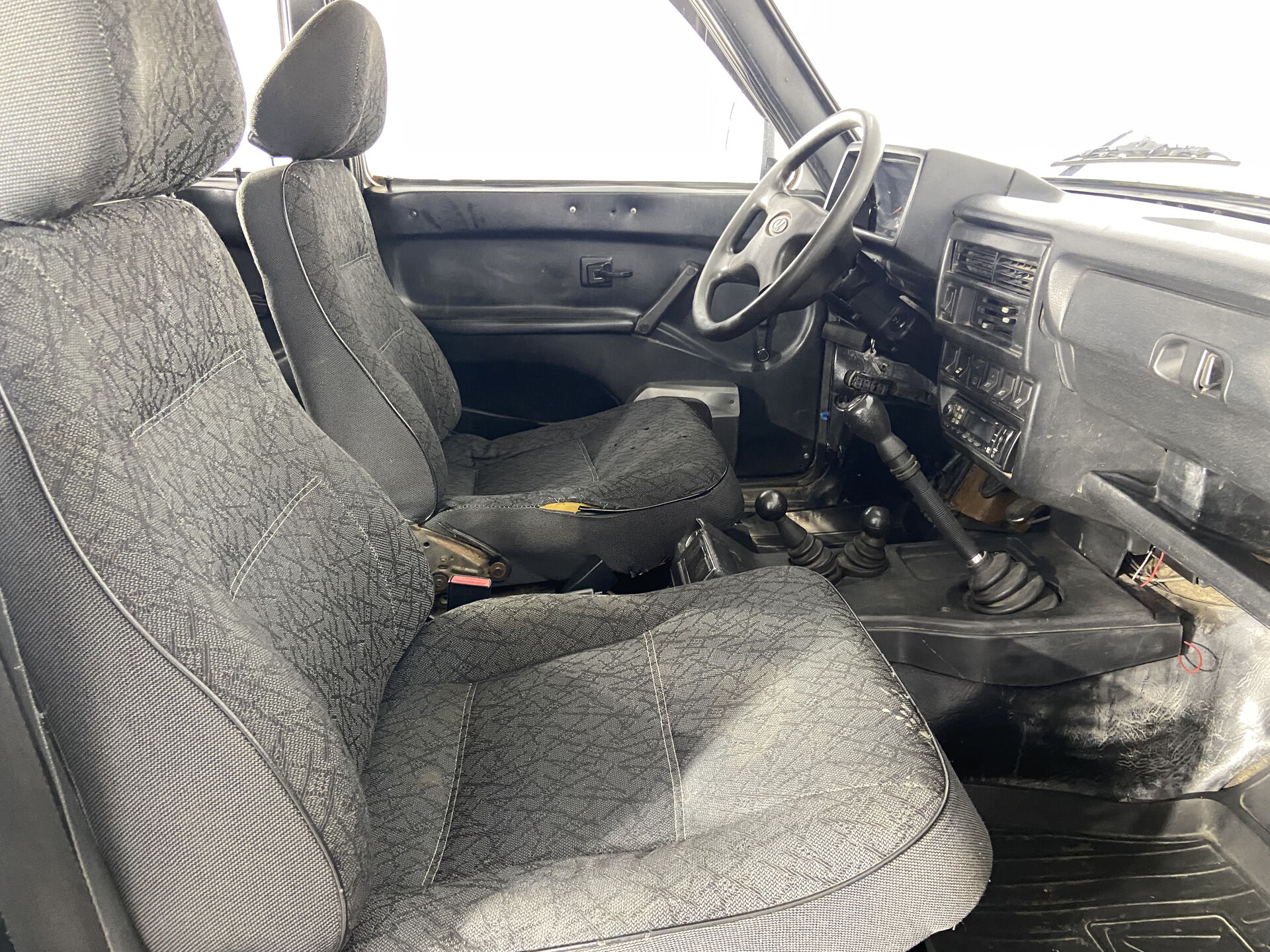 Lada 2131 (4x4) None 2007 г.в., 140 000 км.