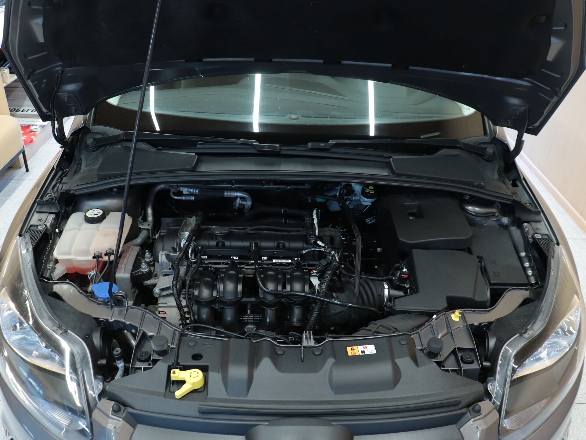Ford Focus 2011 22