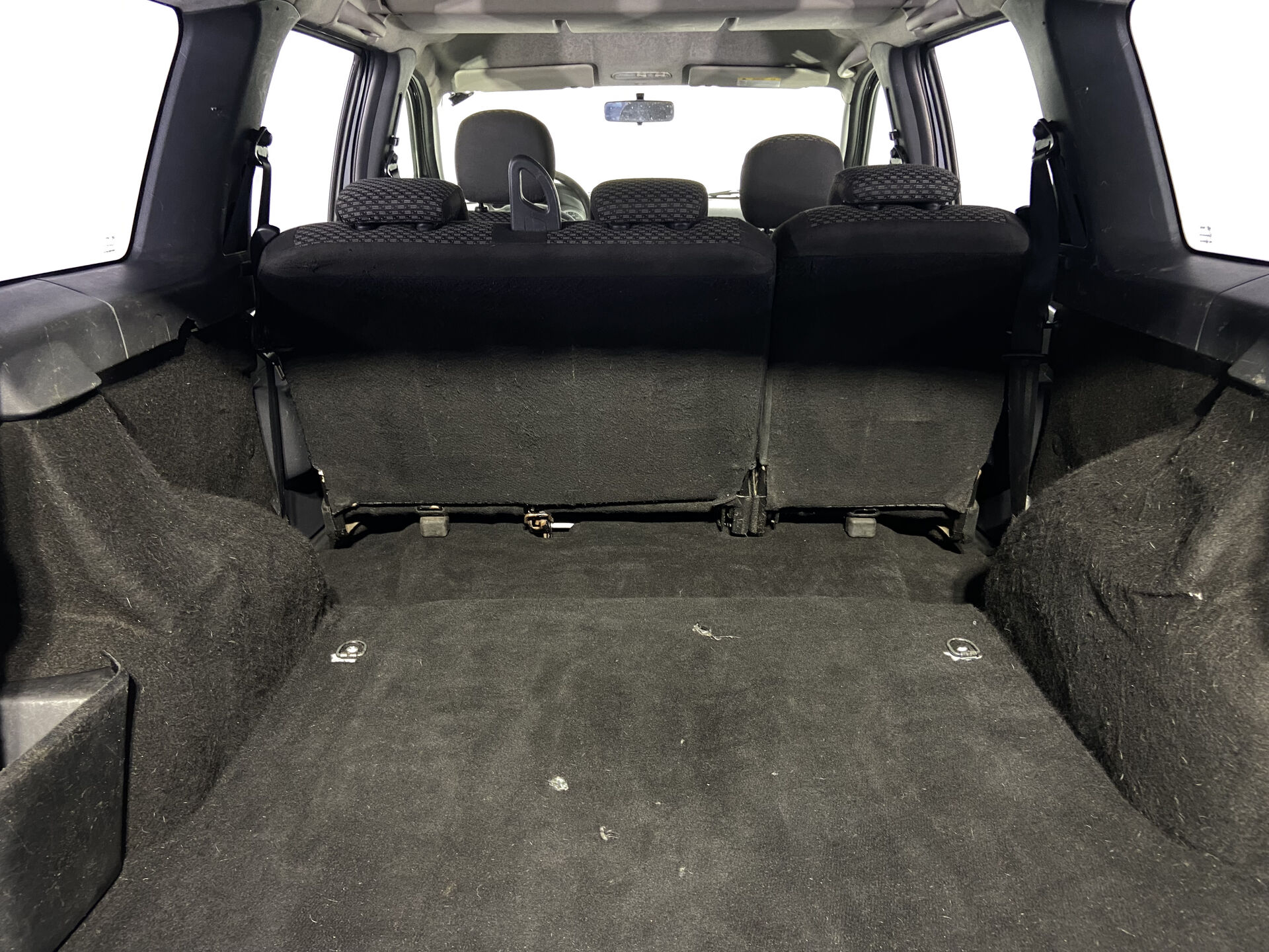Lada Largus Luxe (5 мест) (2015-2017) 2015 г.в., 237 352 км.