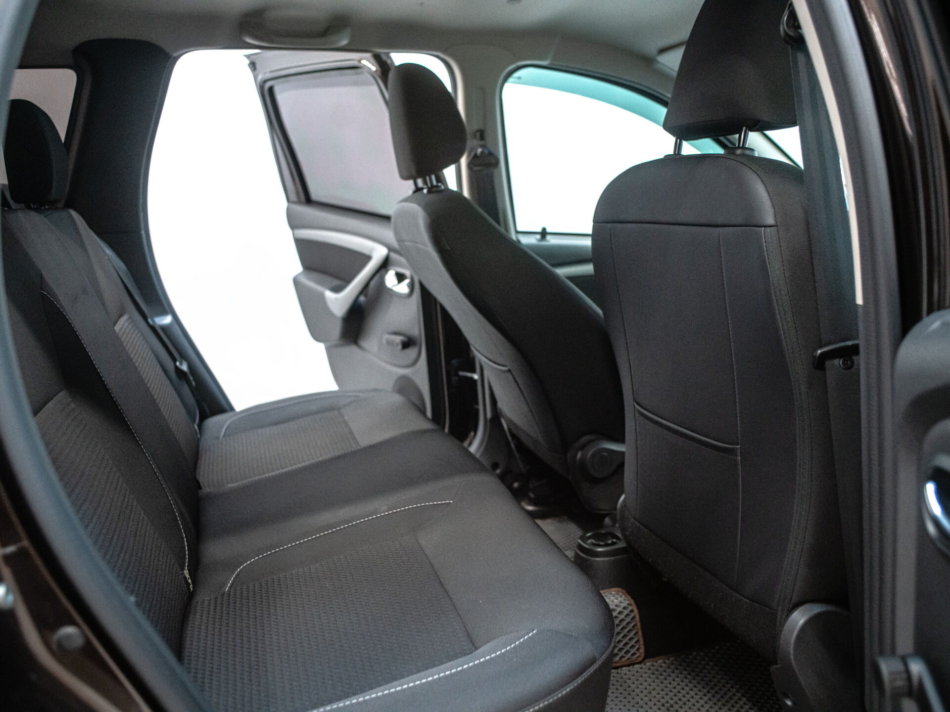 Renault Duster 2019 19