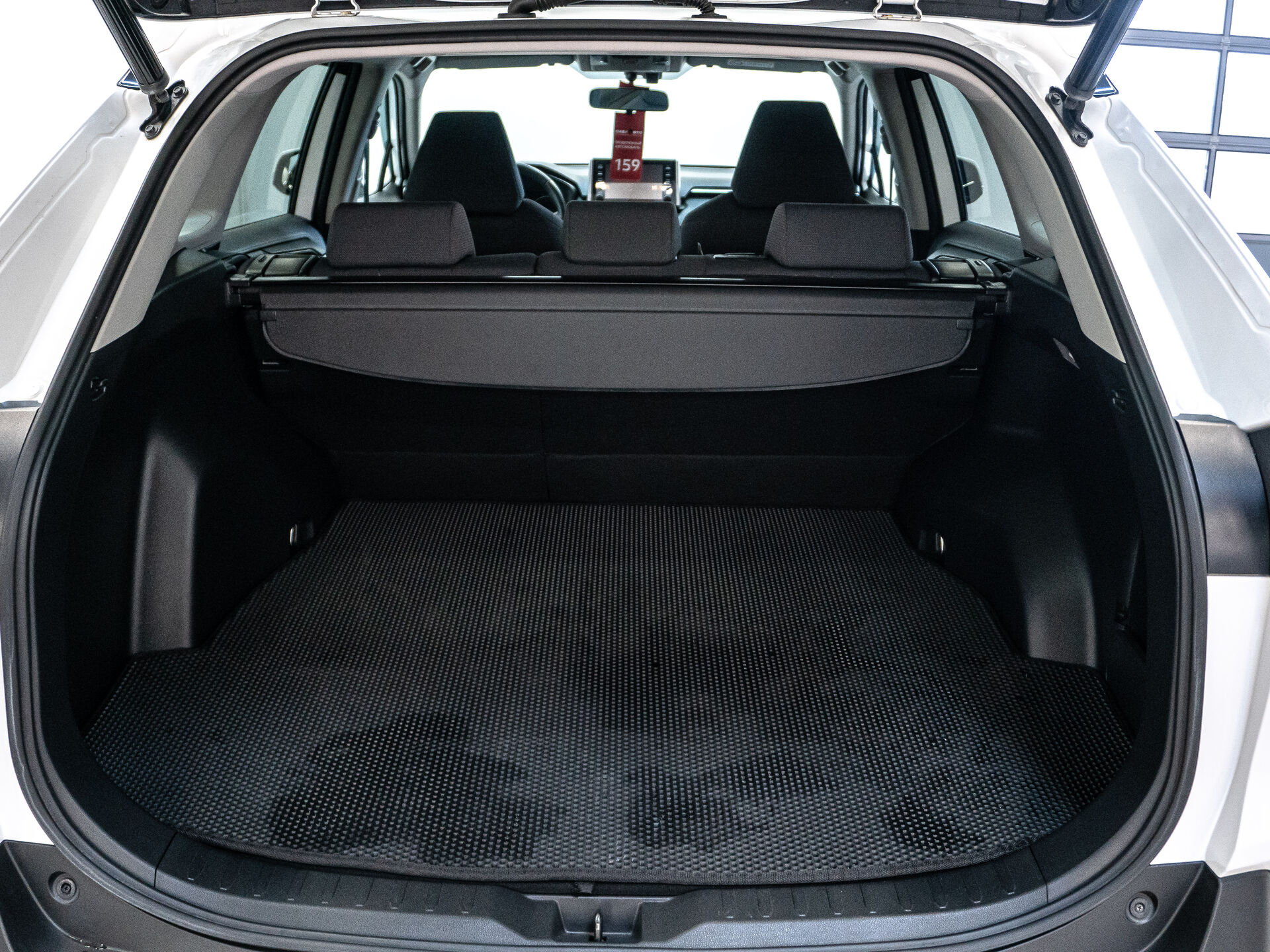 Toyota RAV4 2019 26