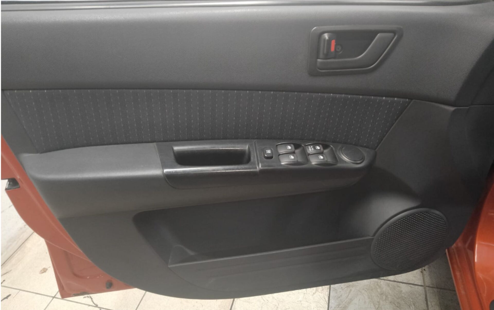 Hyundai Getz Comfort 2008 г.в., 175 000 км.