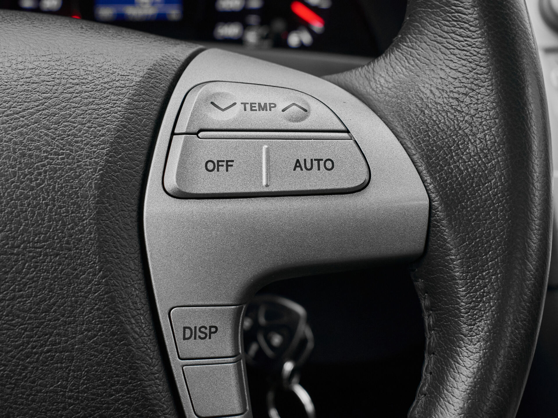 Купить Toyota Camry 2.4 MT (167 л.с.), 2007 в Екатеренбурге