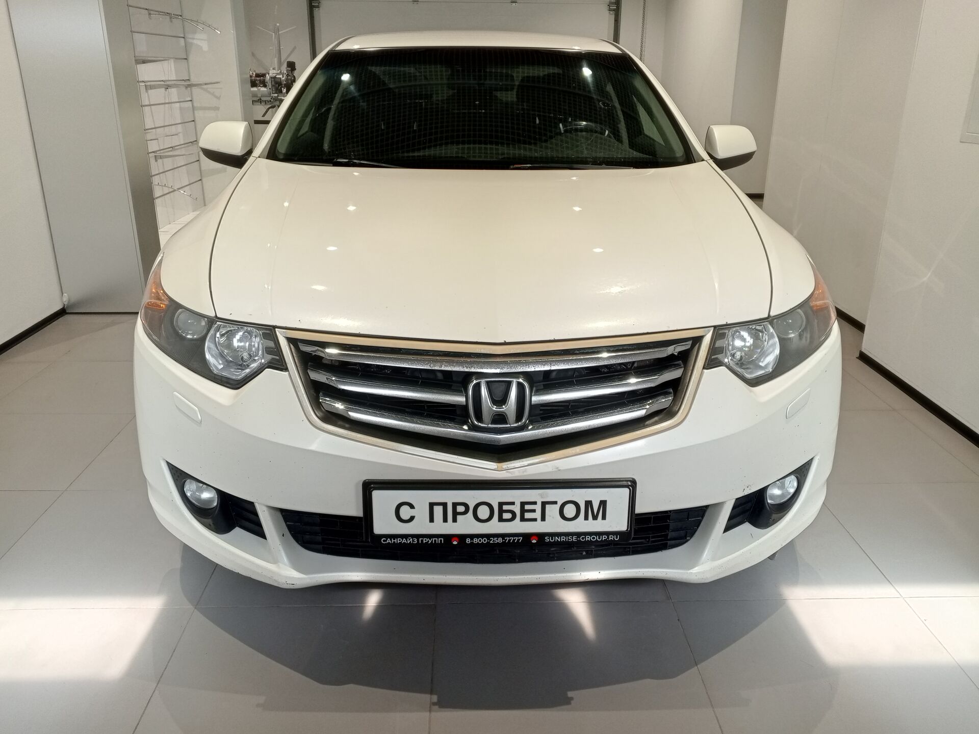 Honda Accord, 859000₽ - вид 2