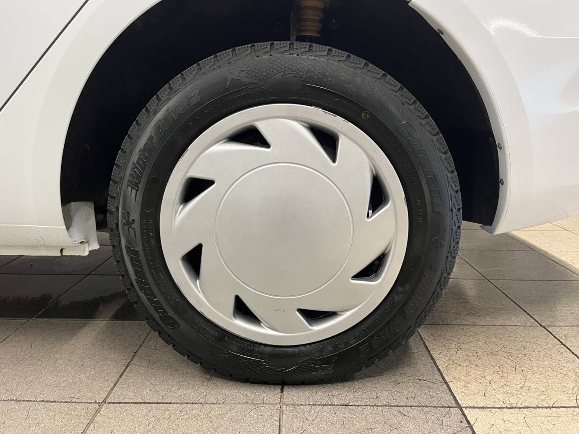 Lada Vesta Comfort 2021 г.в., 187 000 км.