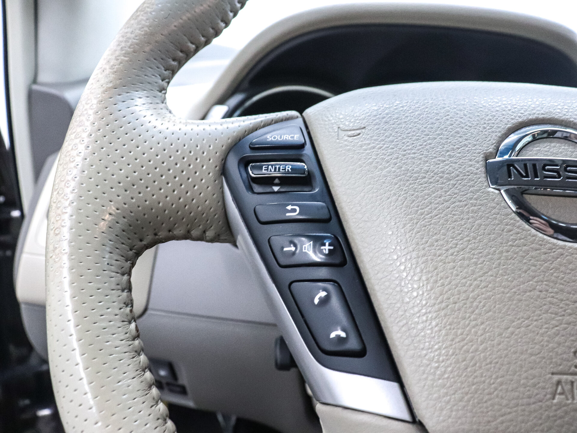 Nissan Murano 2012 12