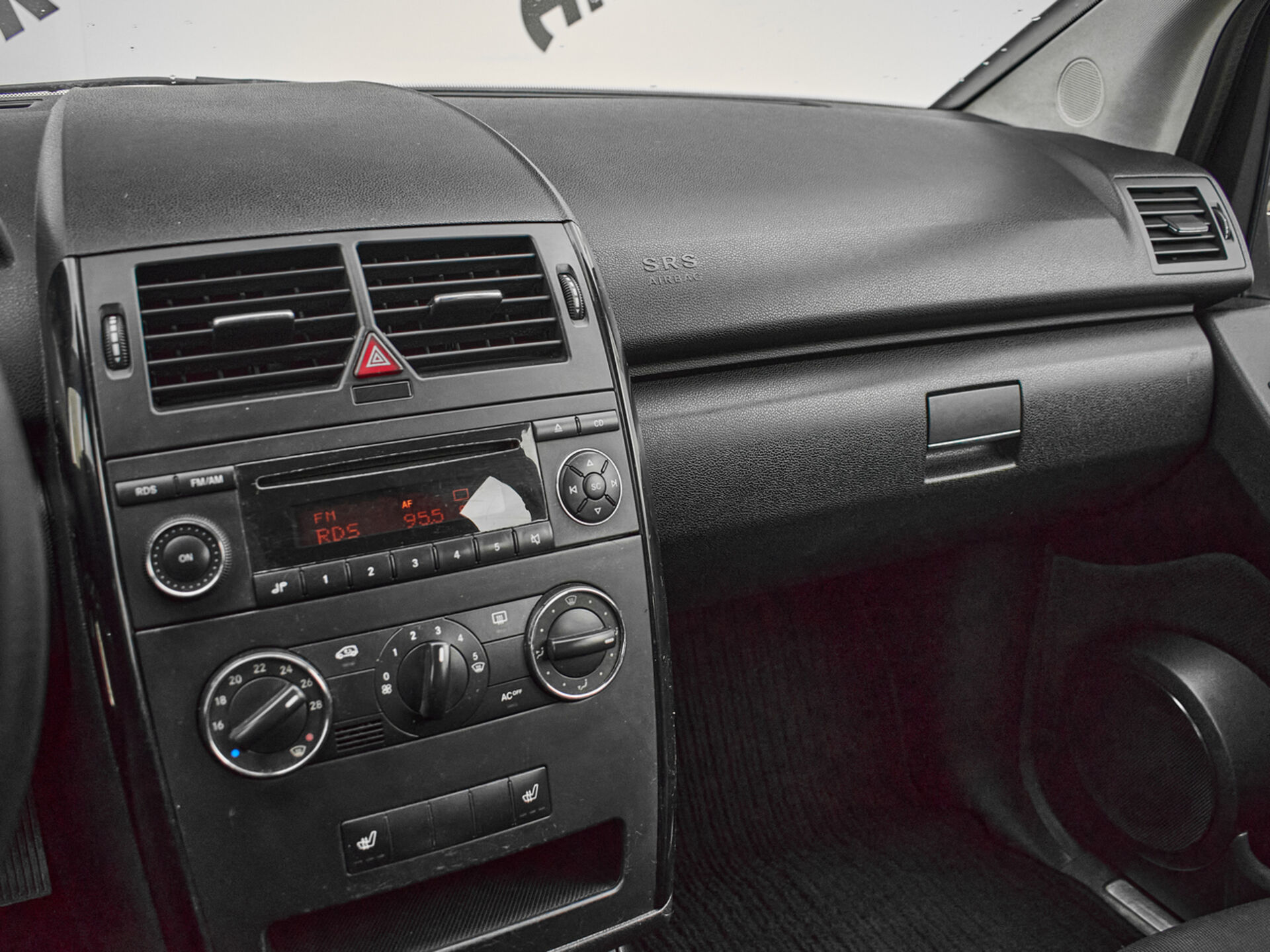 Купить Mercedes-Benz A-Класс 170 1.7 CVT (116 л.с.), 2006 в Екатеренбурге