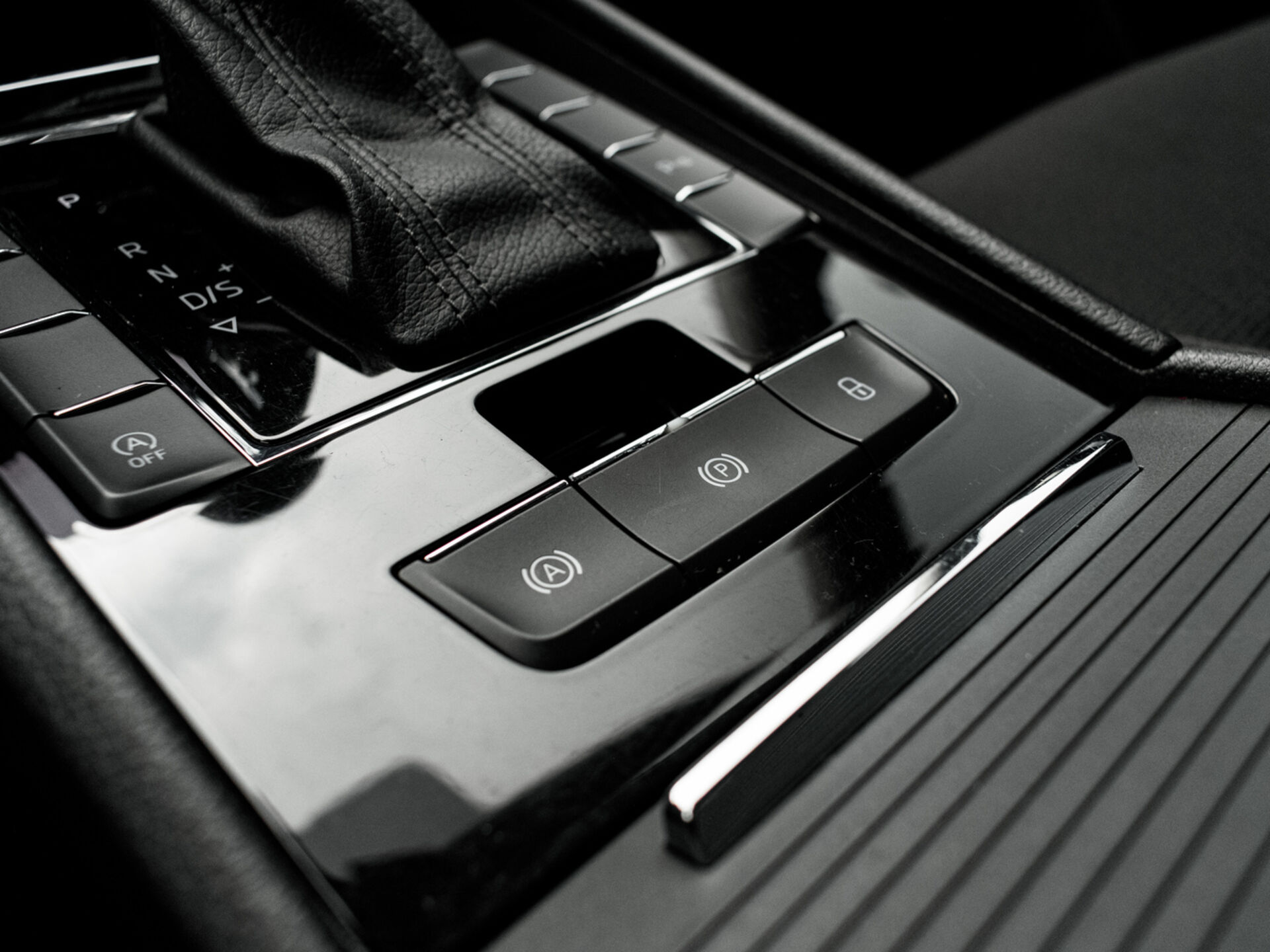 Купить Skoda Superb ACT 1.5 AMT (150 л.с.), 2019 в Екатеренбурге