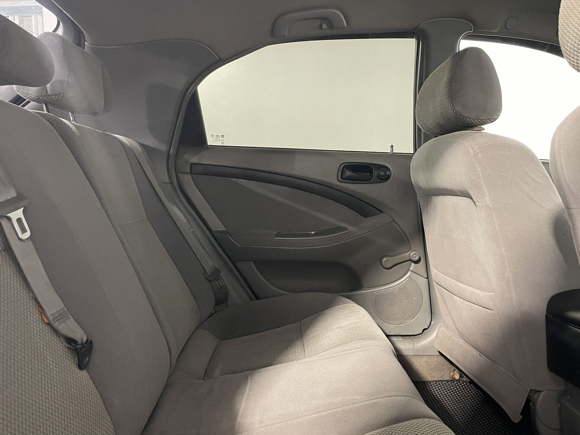 Chevrolet Lacetti None 2008 г.в., 298 005 км.