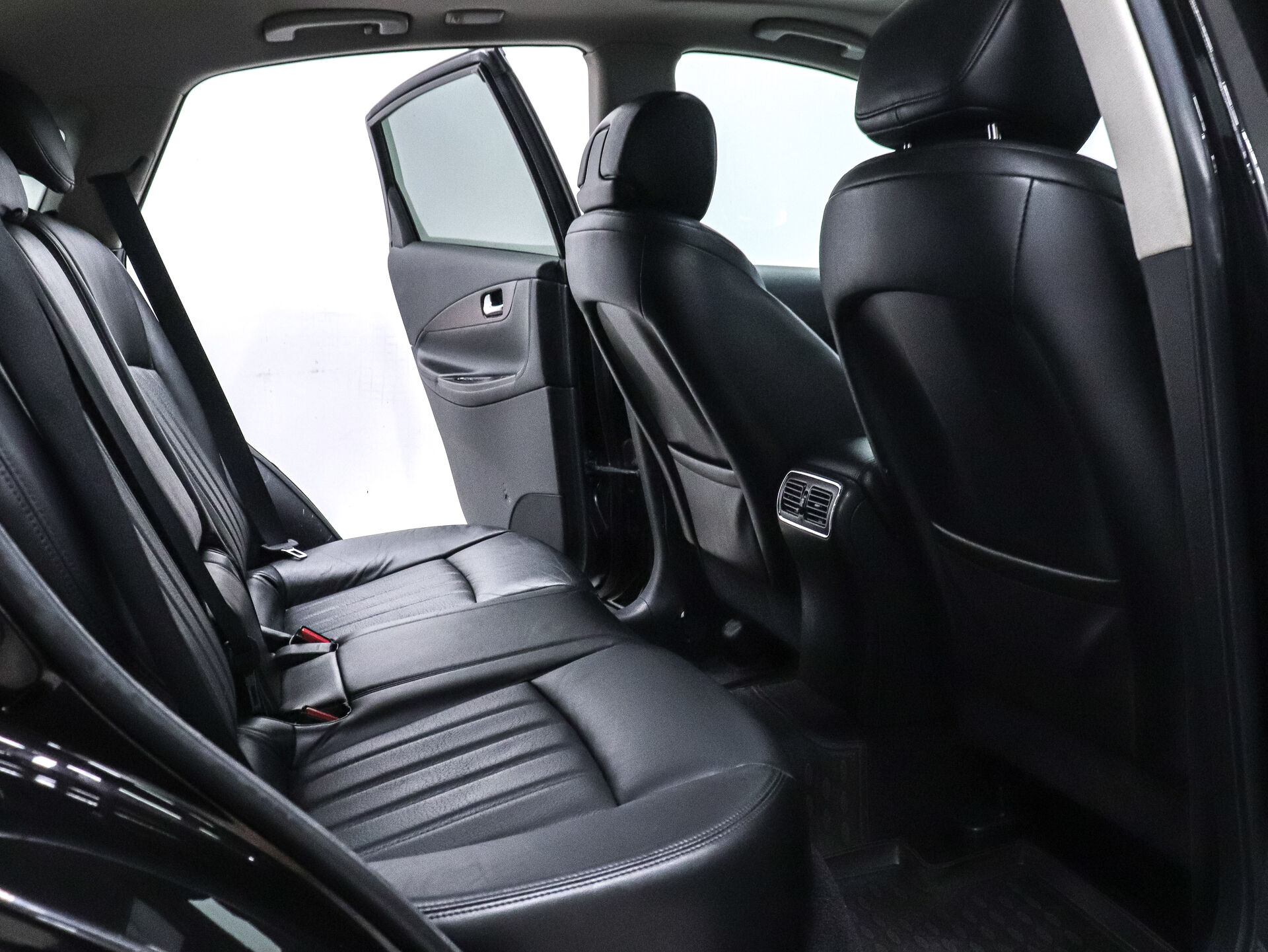 Infiniti QX50 2016 24