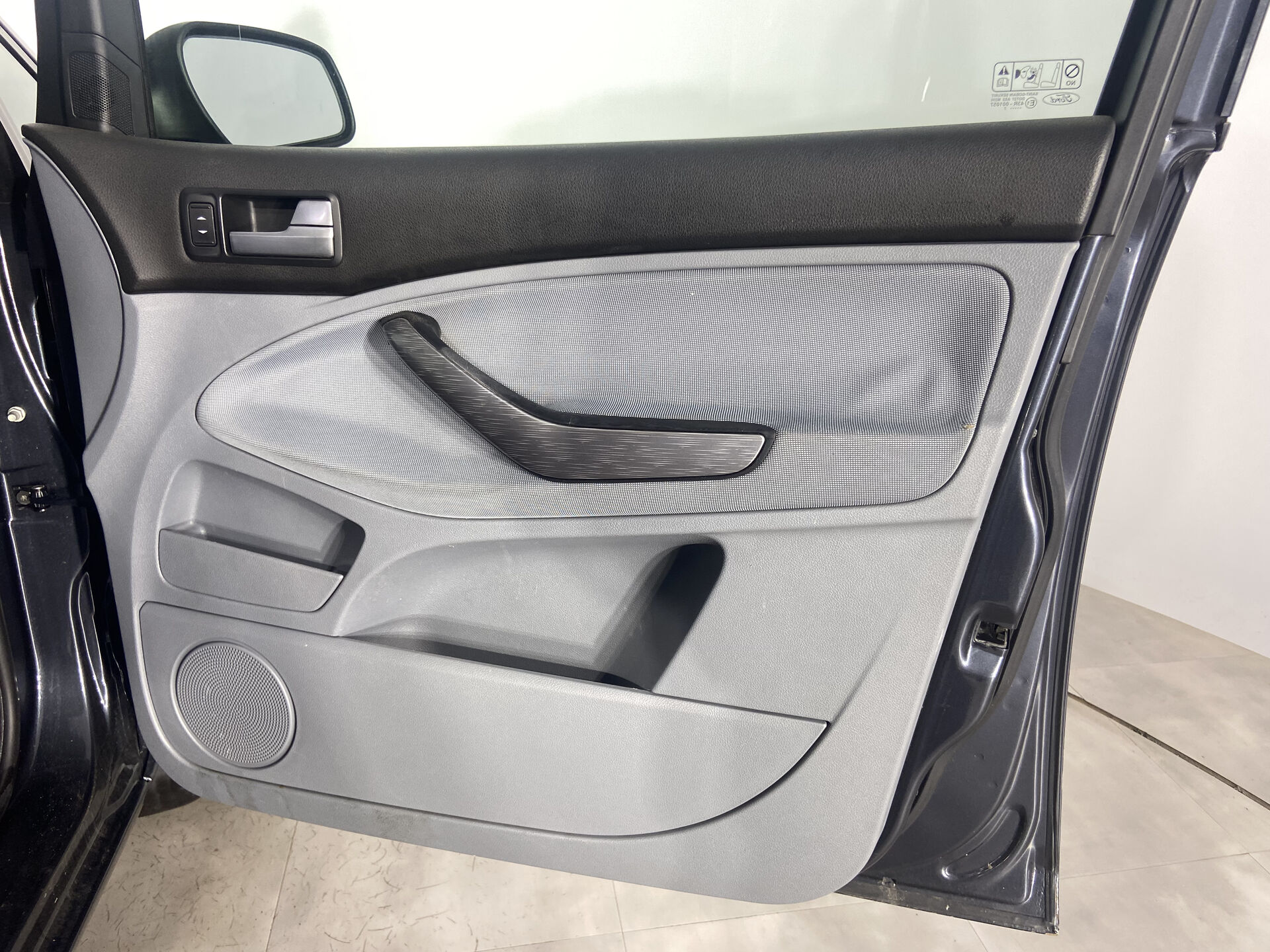 Ford C-MAX Trend 2007 г.в., 268 000 км.