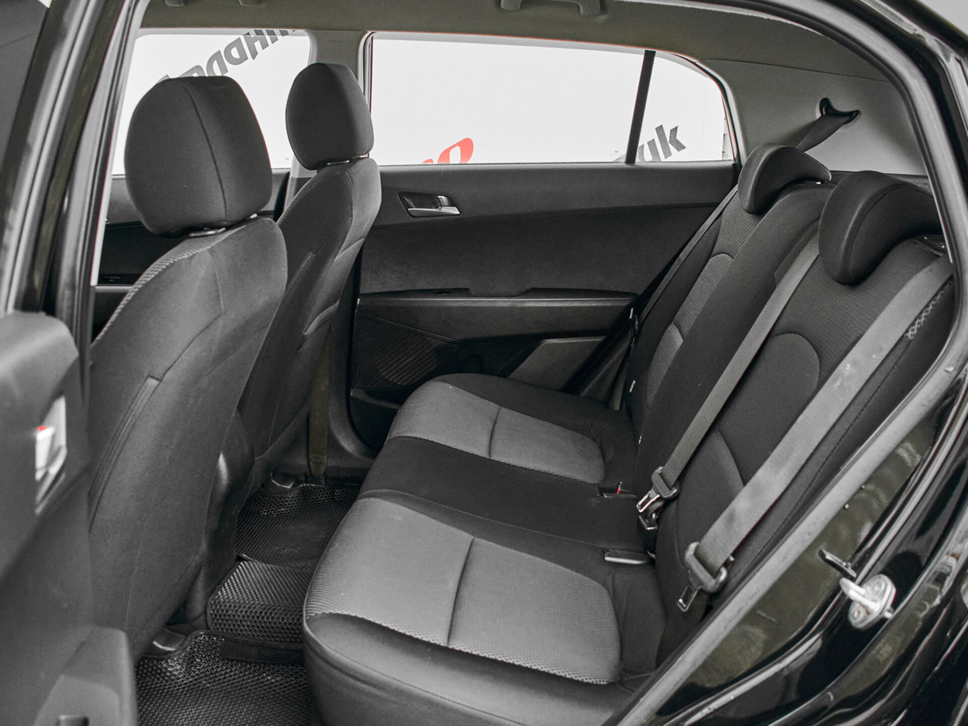 Купить Hyundai Creta 2.0 AT (149 л.с.), 2020 в Екатеренбурге