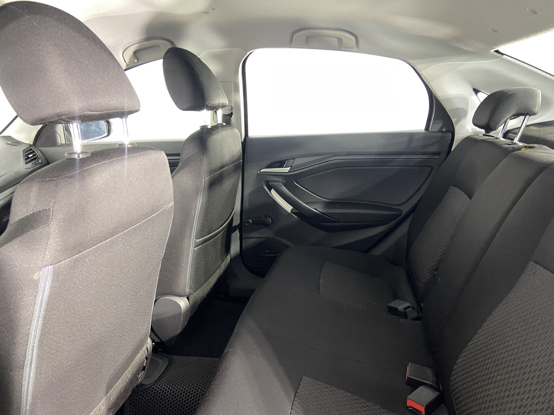 Lada Vesta Comfort Optima 2018 г.в., 172 000 км.