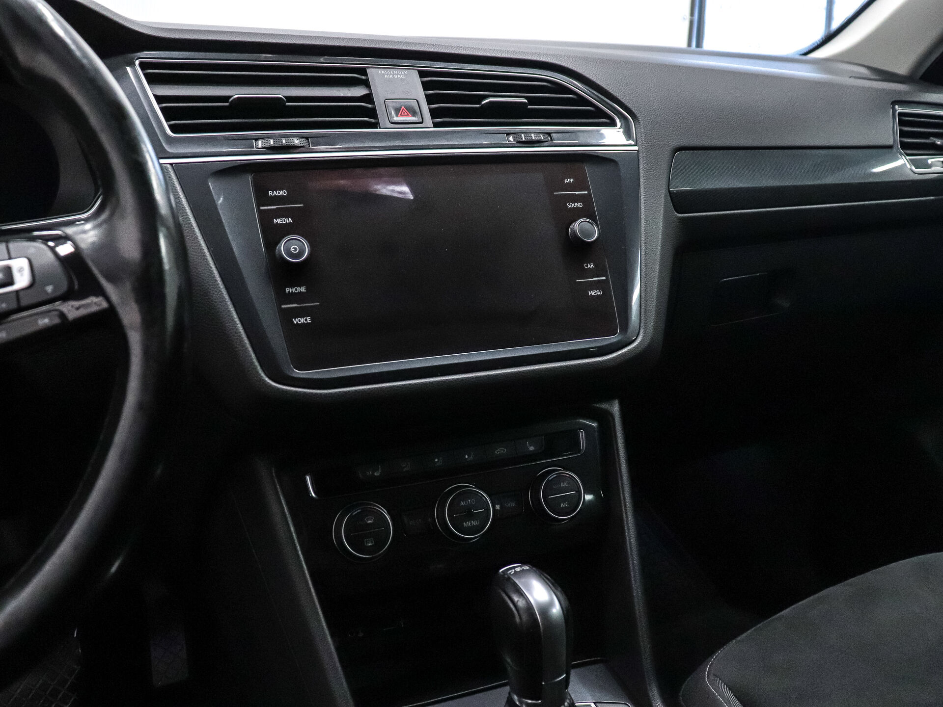 Volkswagen Tiguan 2017 13