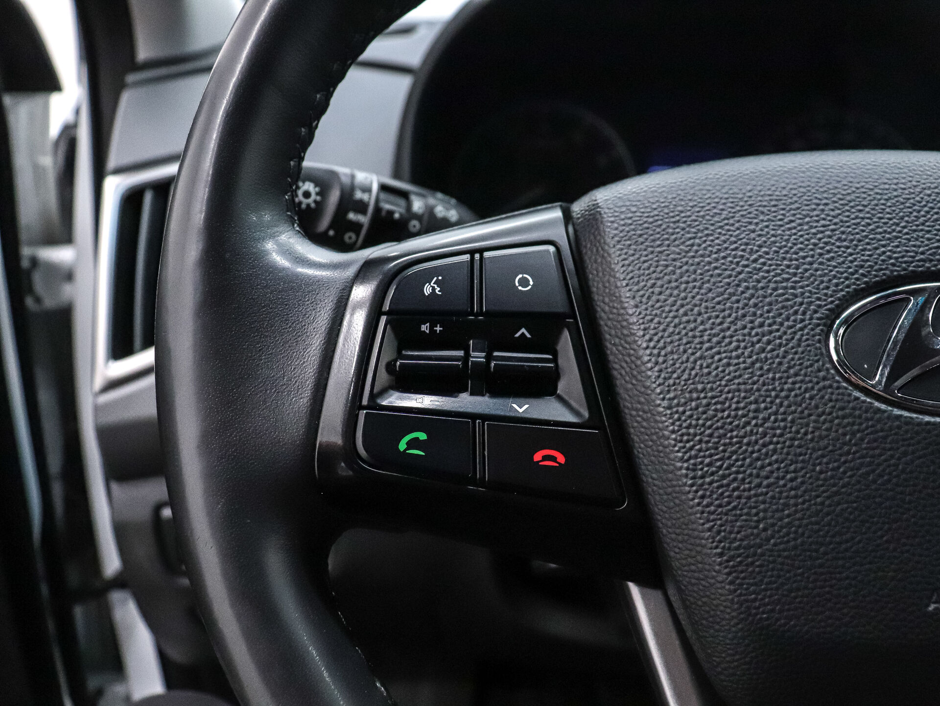 Hyundai Creta 2017 10