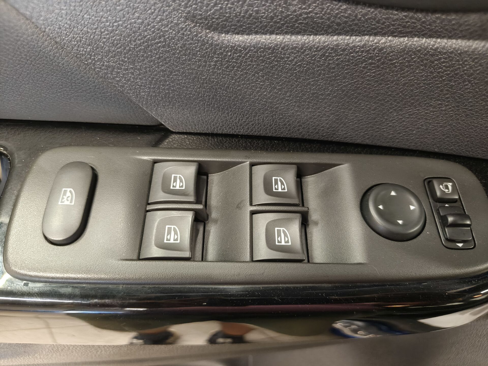 Renault Kaptur Intense 2021 г.в., 90 000 км.