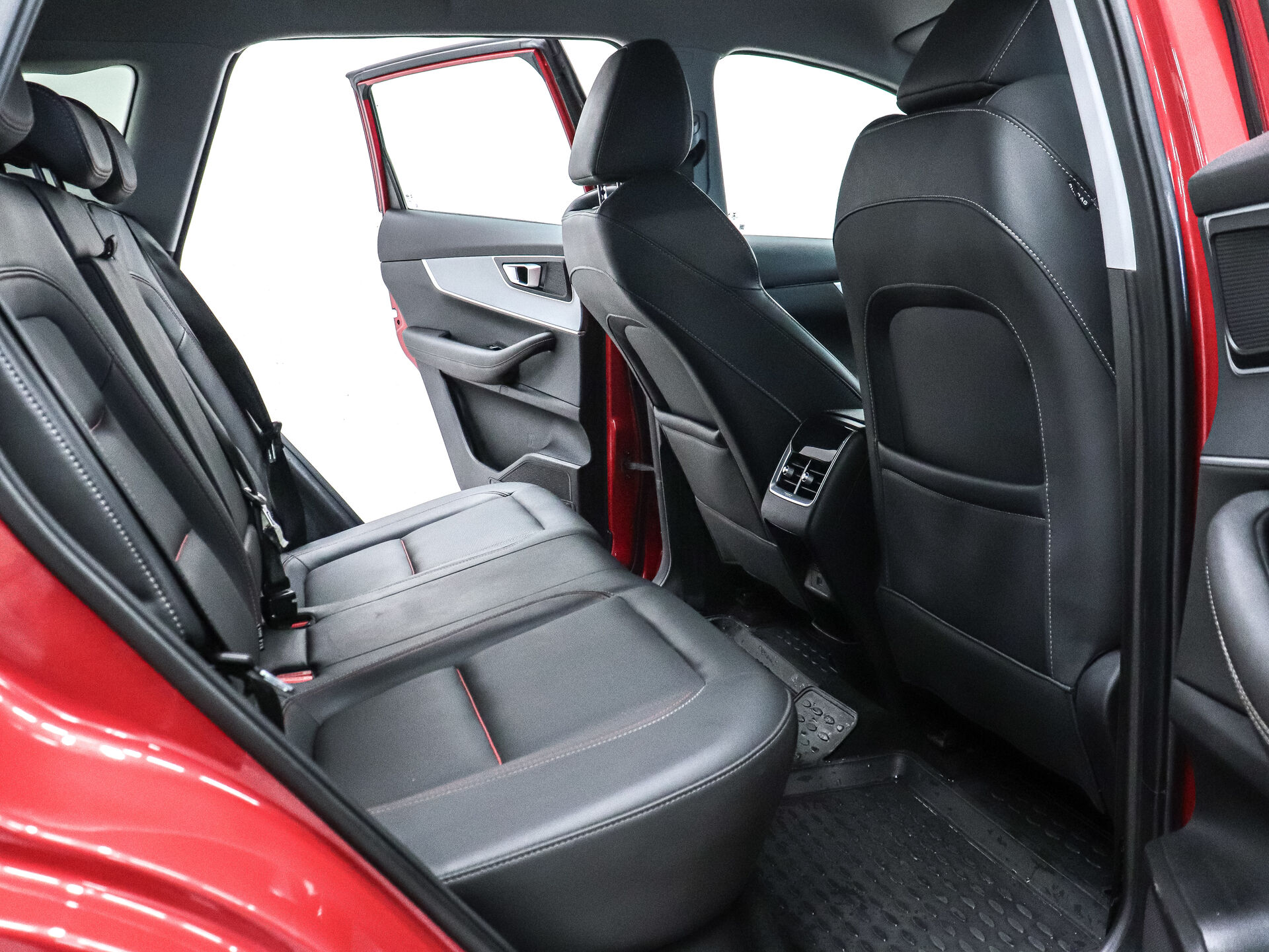 Chery Tiggo 7 Pro 2022 22