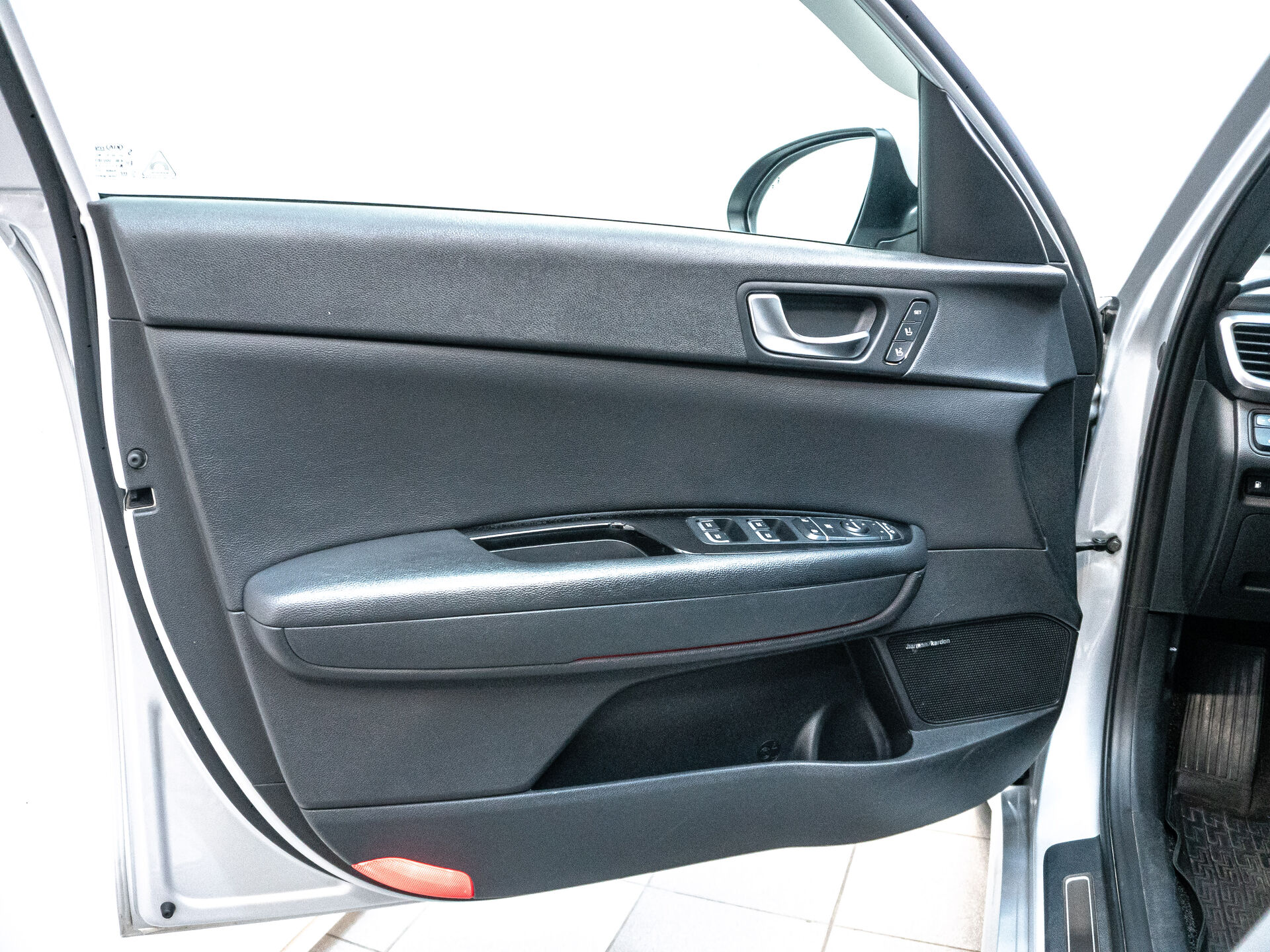 Kia Optima 2019 6
