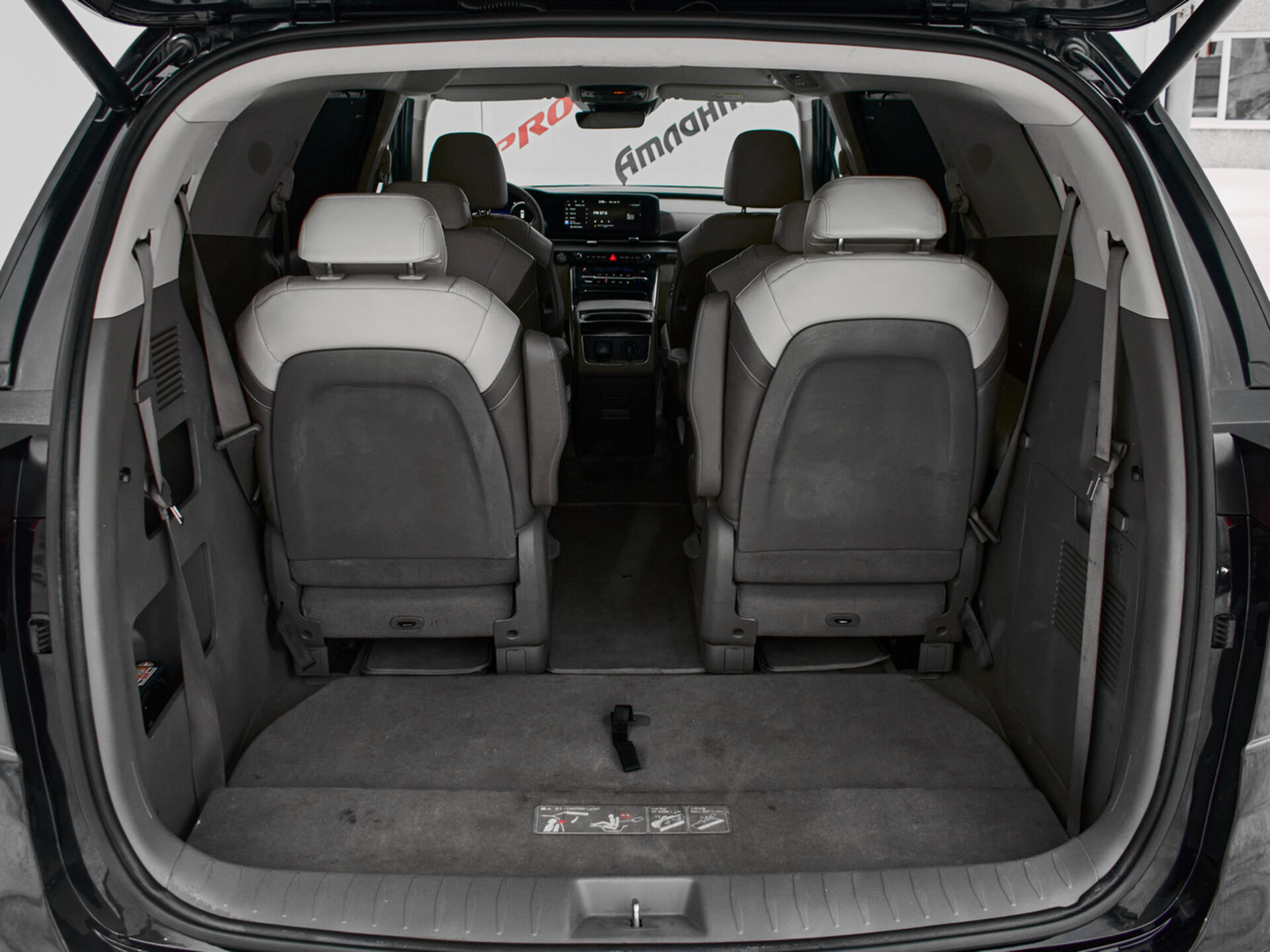 Купить Kia Carnival 2.2d AT (202 л.с.), 2020 в Екатеренбурге