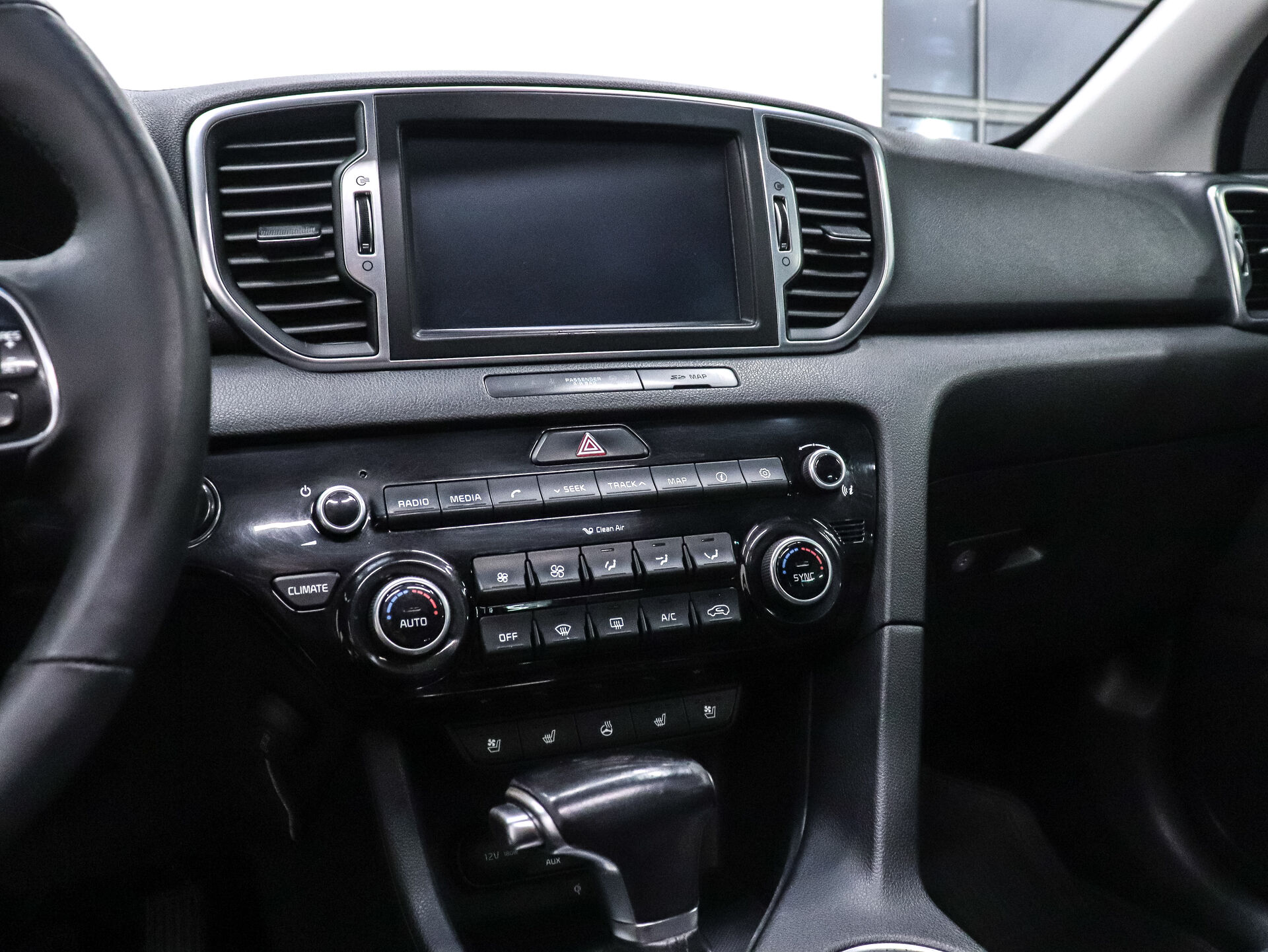 Kia Sportage 2016 15