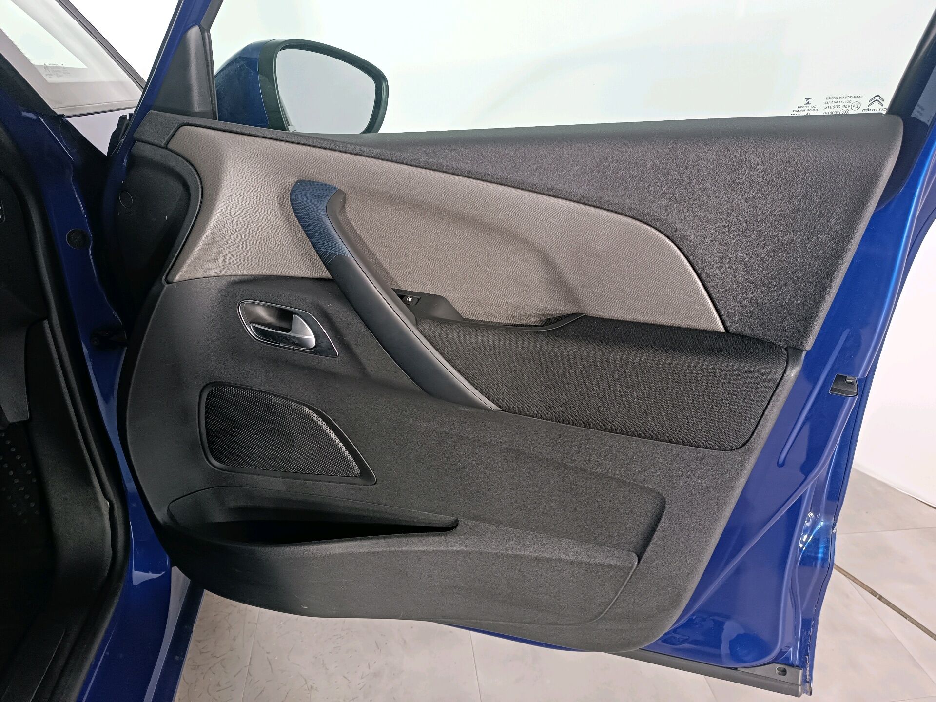 Citroen C4 Picasso FEEL 2016 г.в., 133 000 км.
