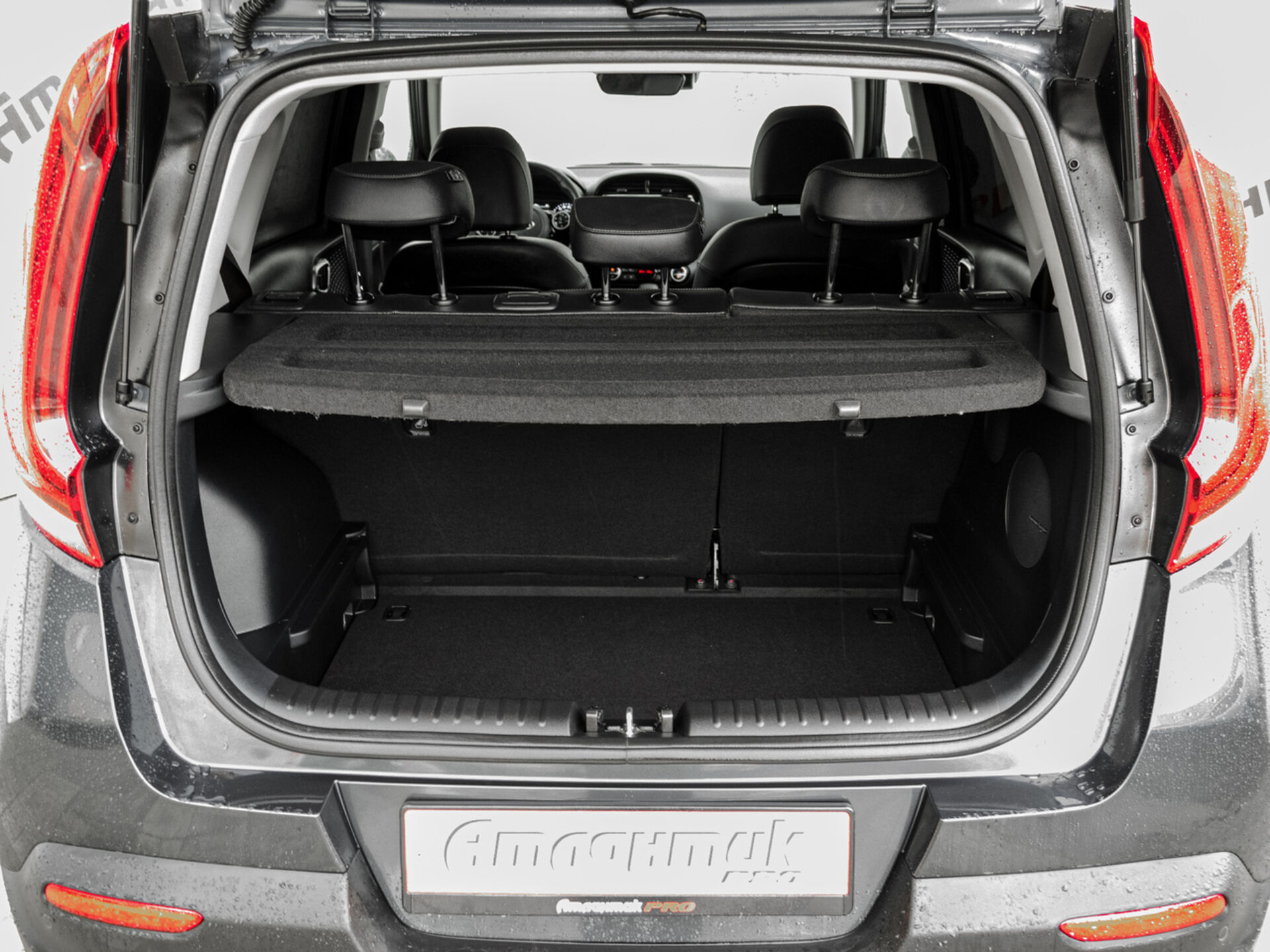 Купить Kia Soul 2.0 AT (150 л.с.), 2020 в Екатеренбурге